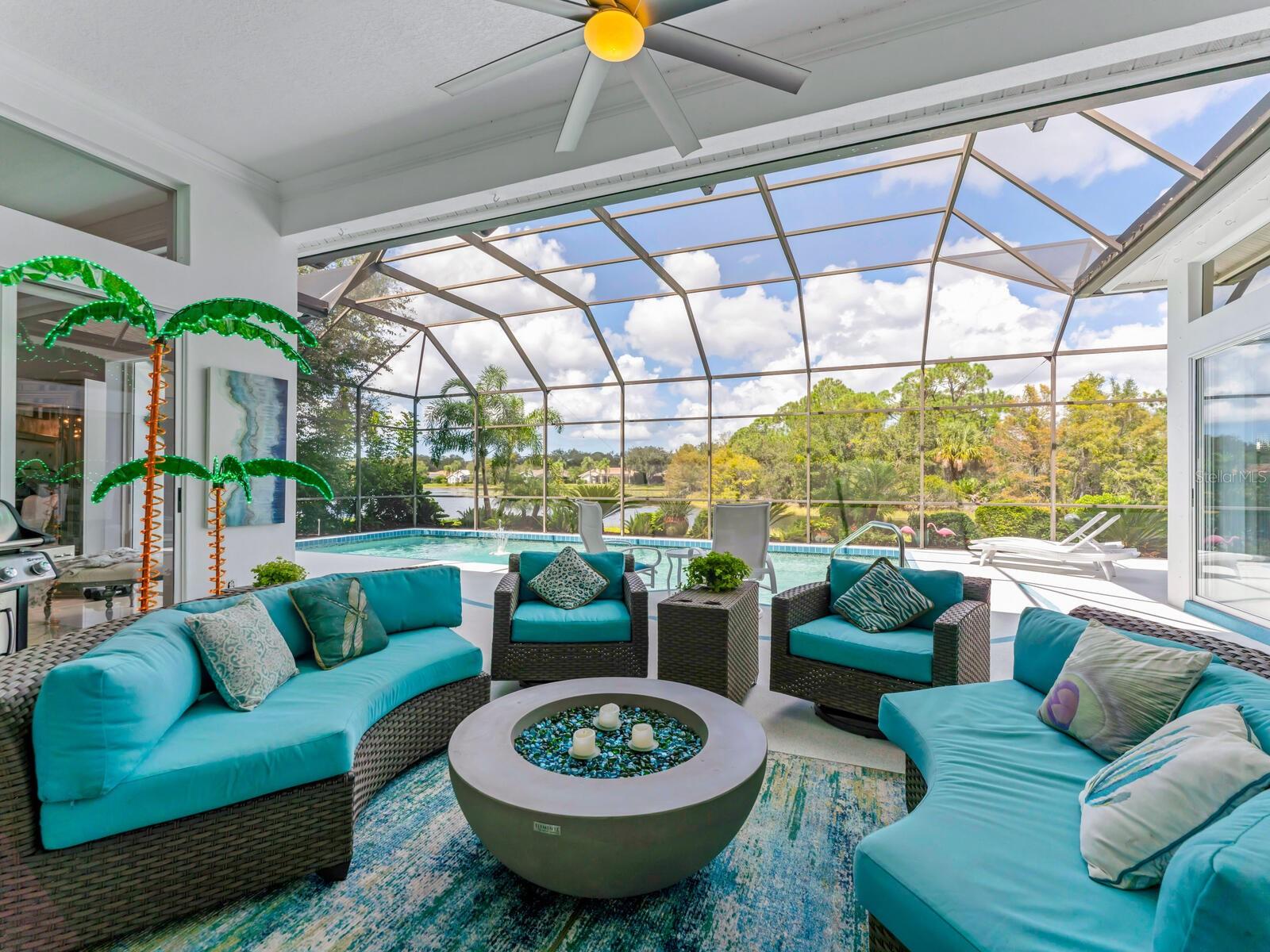 Image 36 of 54 For 8687 Woodbriar Drive