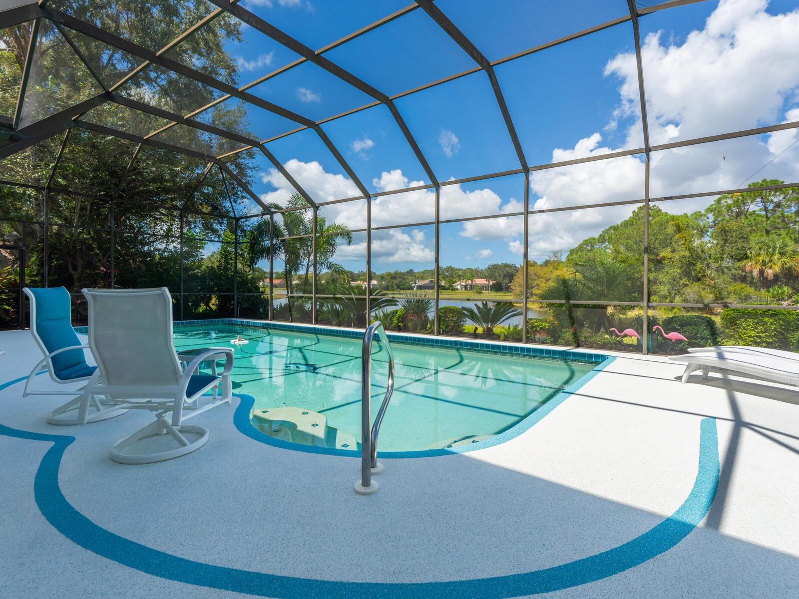 Image 40 of 54 For 8687 Woodbriar Drive