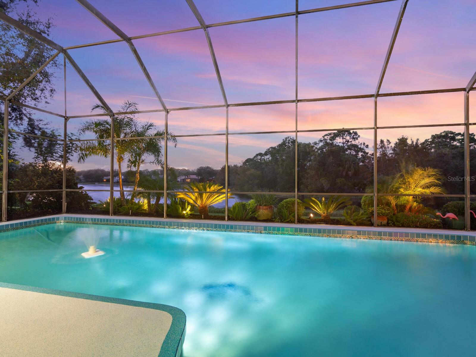 Image 51 of 54 For 8687 Woodbriar Drive