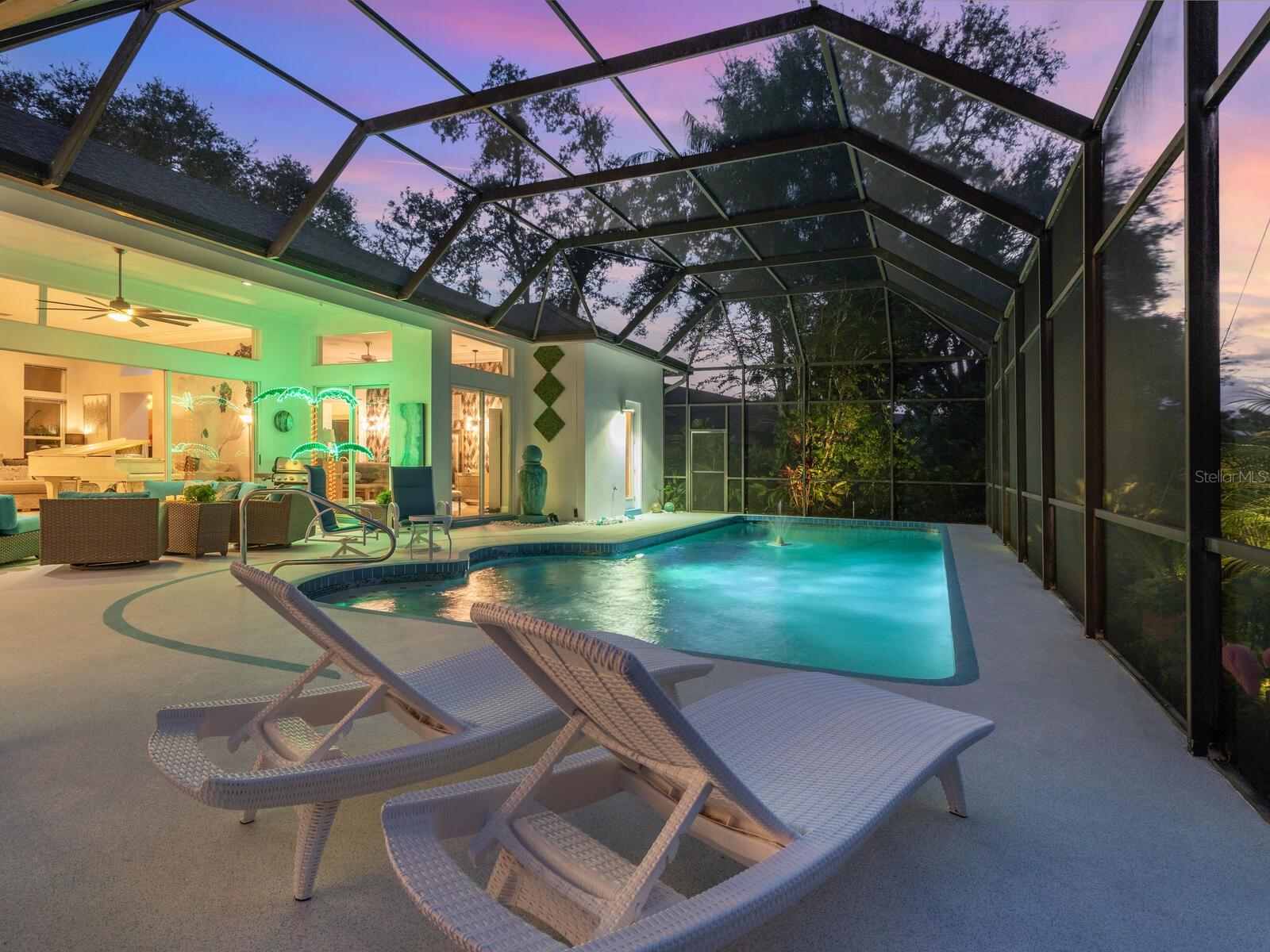 Image 53 of 54 For 8687 Woodbriar Drive