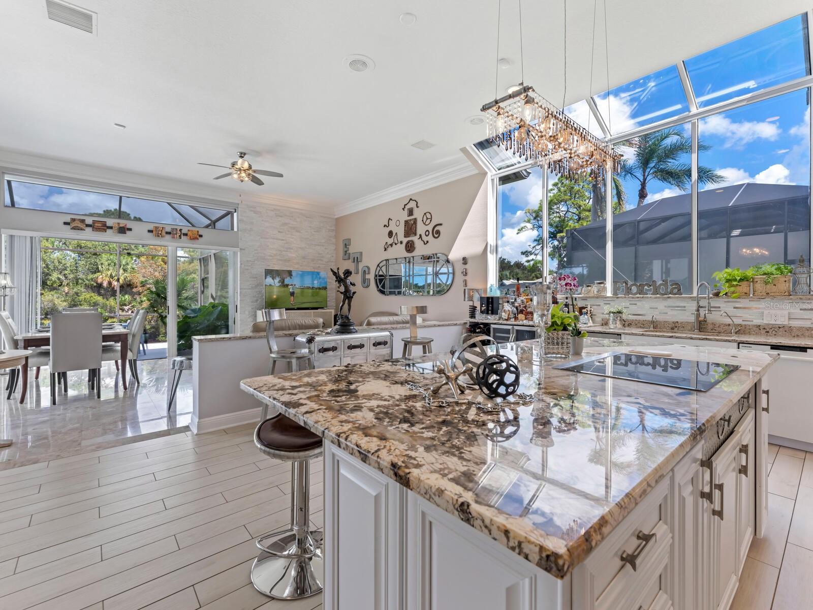 Image 6 of 54 For 8687 Woodbriar Drive