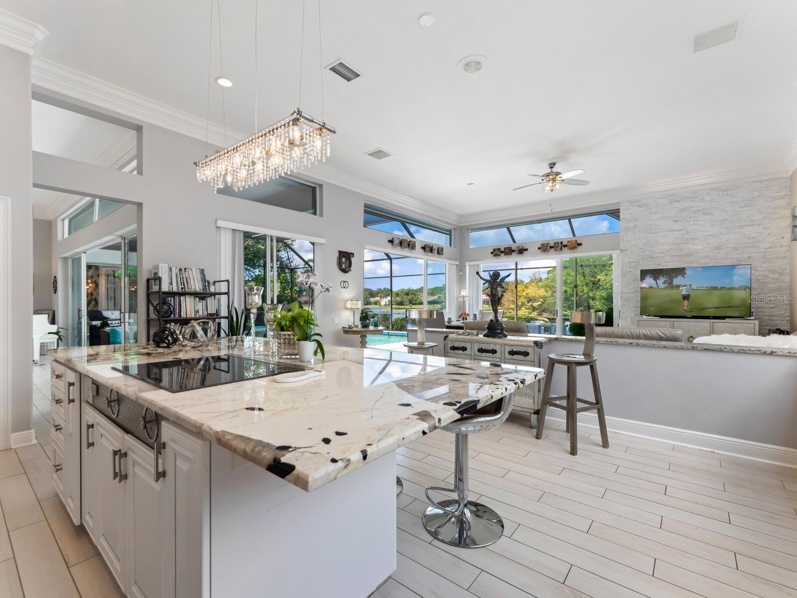 Image 8 of 54 For 8687 Woodbriar Drive