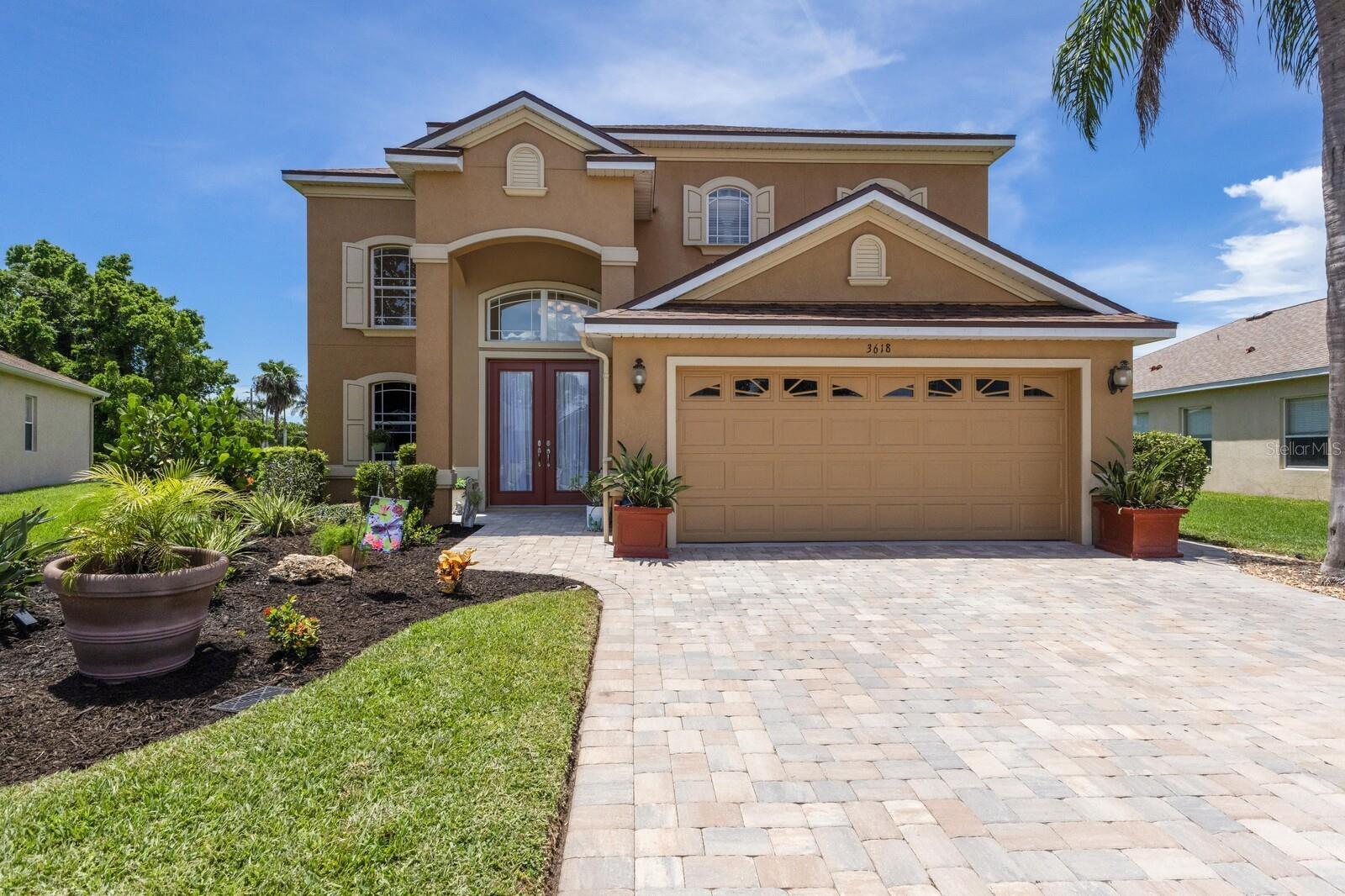 Details for 3618 Summerwind Circle, BRADENTON, FL 34209