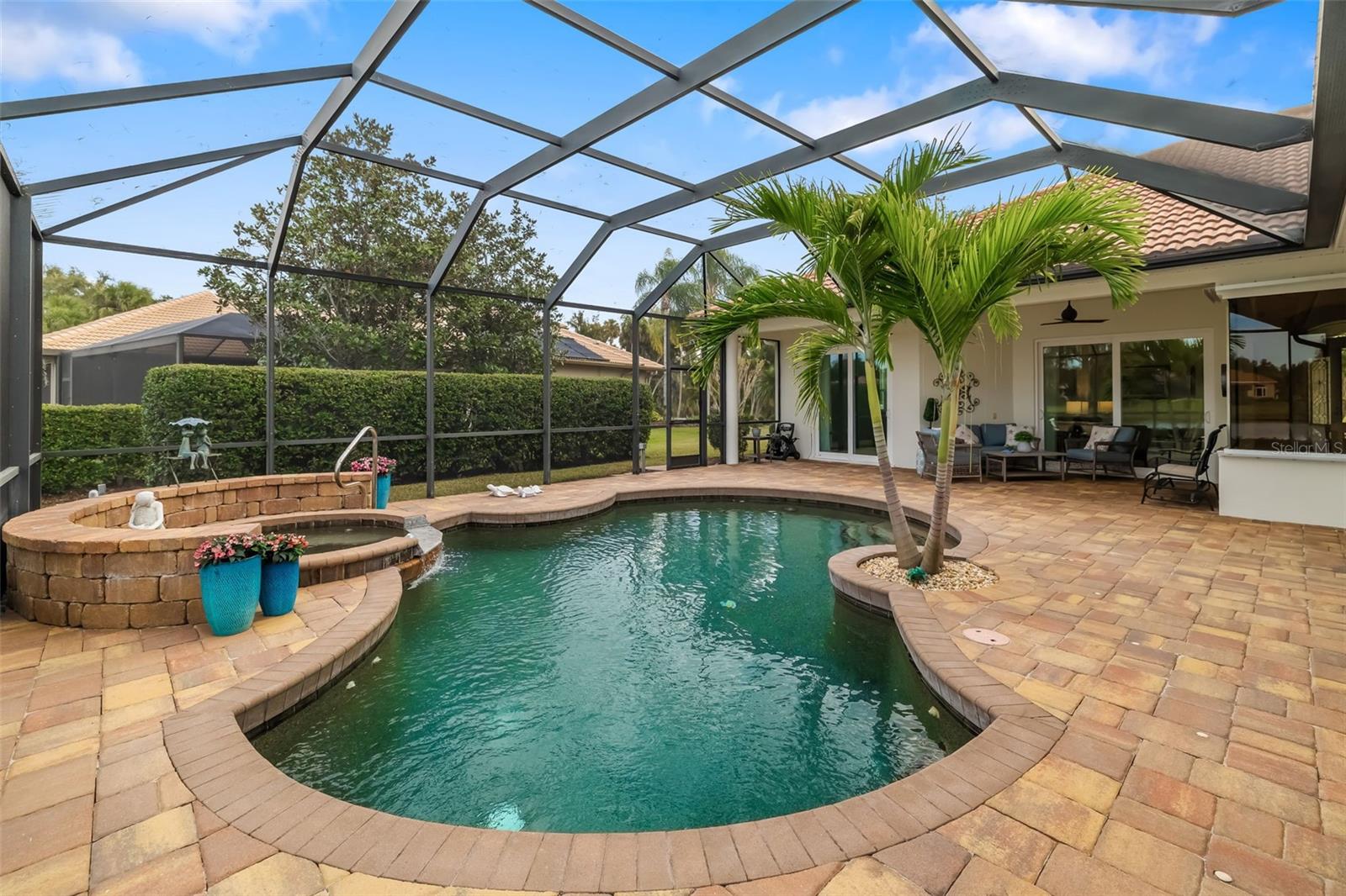 Image 13 of 90 For 11528 Savannah Lakes Drive