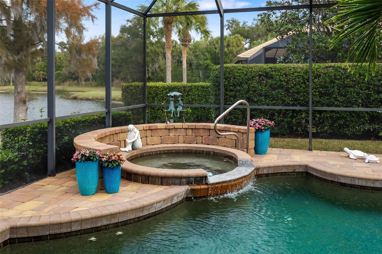 Image 14 of 90 For 11528 Savannah Lakes Drive