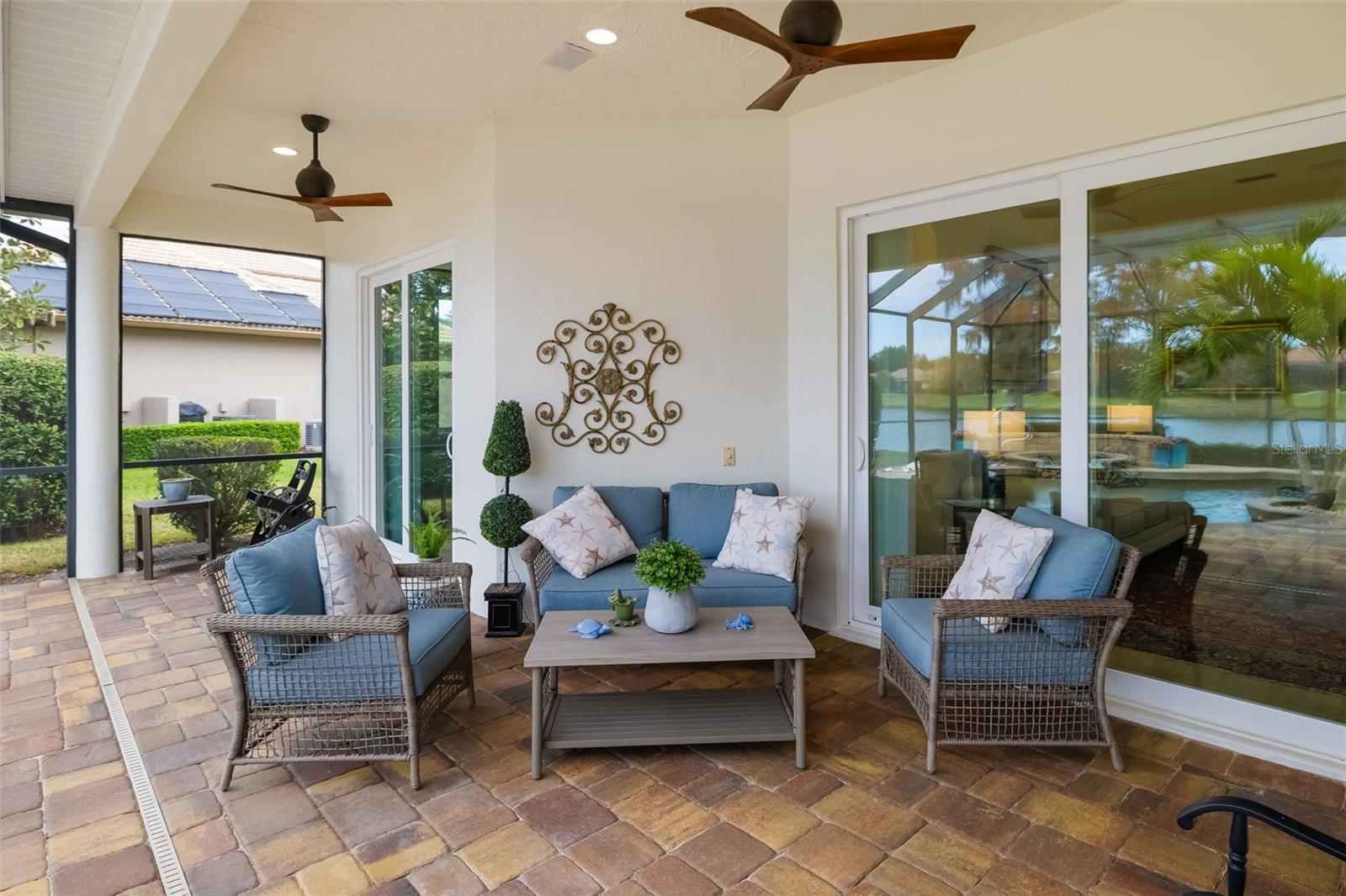 Image 17 of 90 For 11528 Savannah Lakes Drive