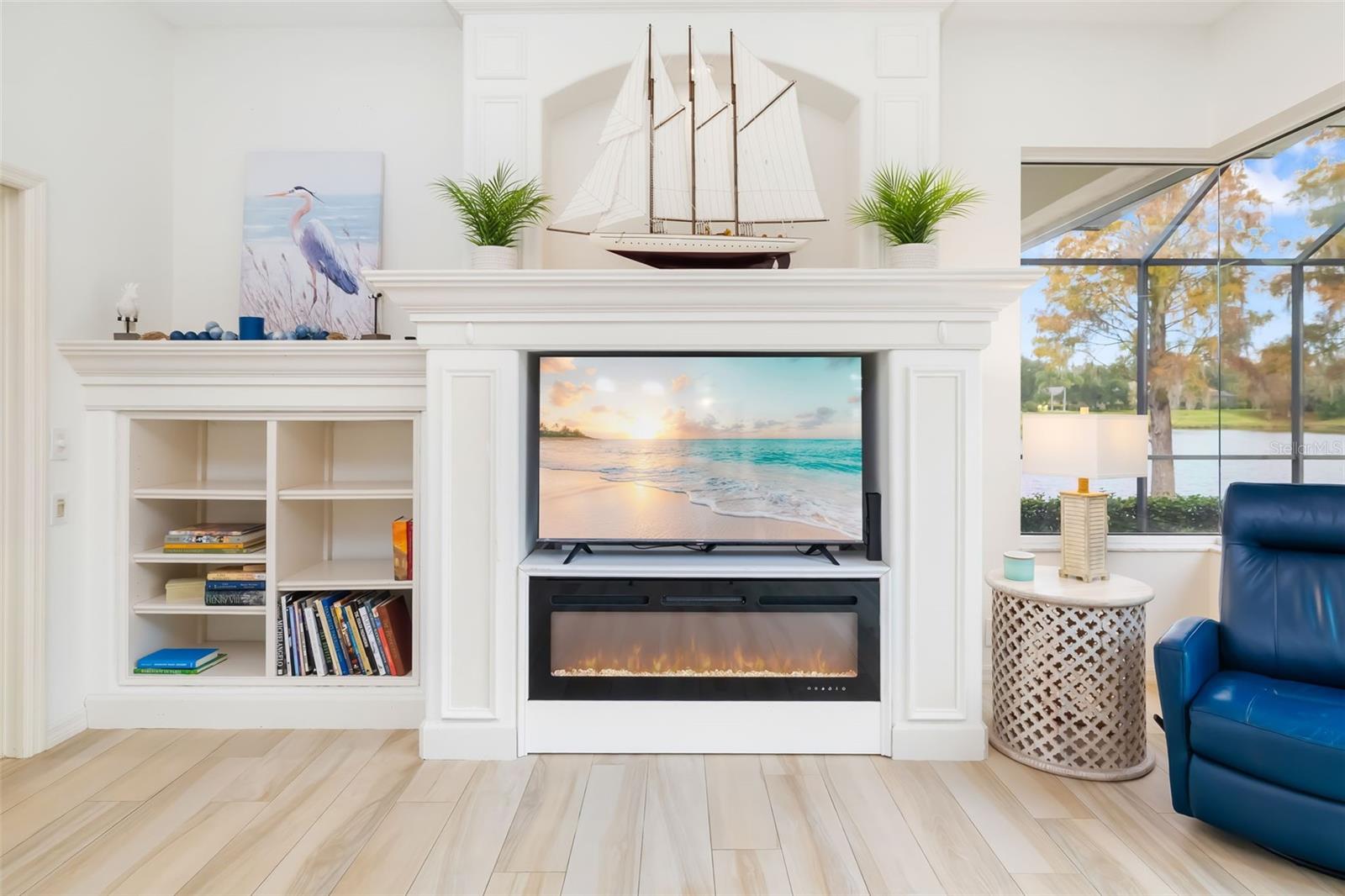 Image 31 of 90 For 11528 Savannah Lakes Drive