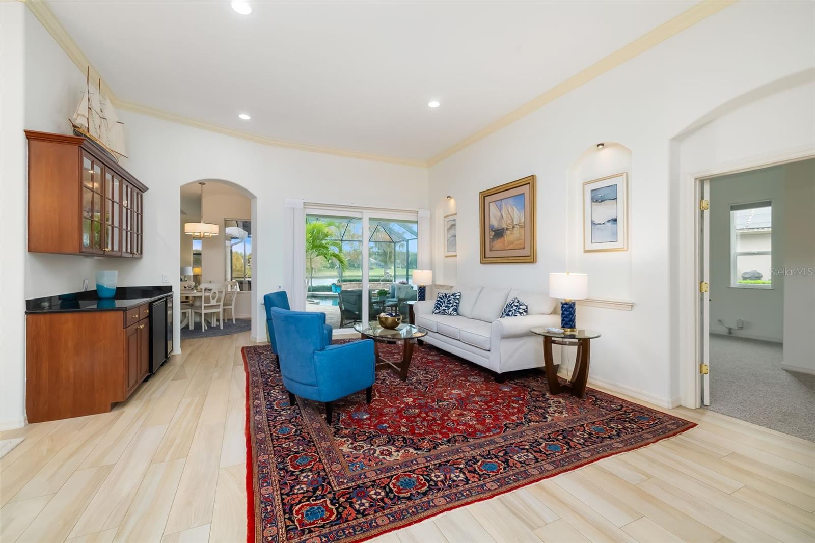 Image 35 of 90 For 11528 Savannah Lakes Drive