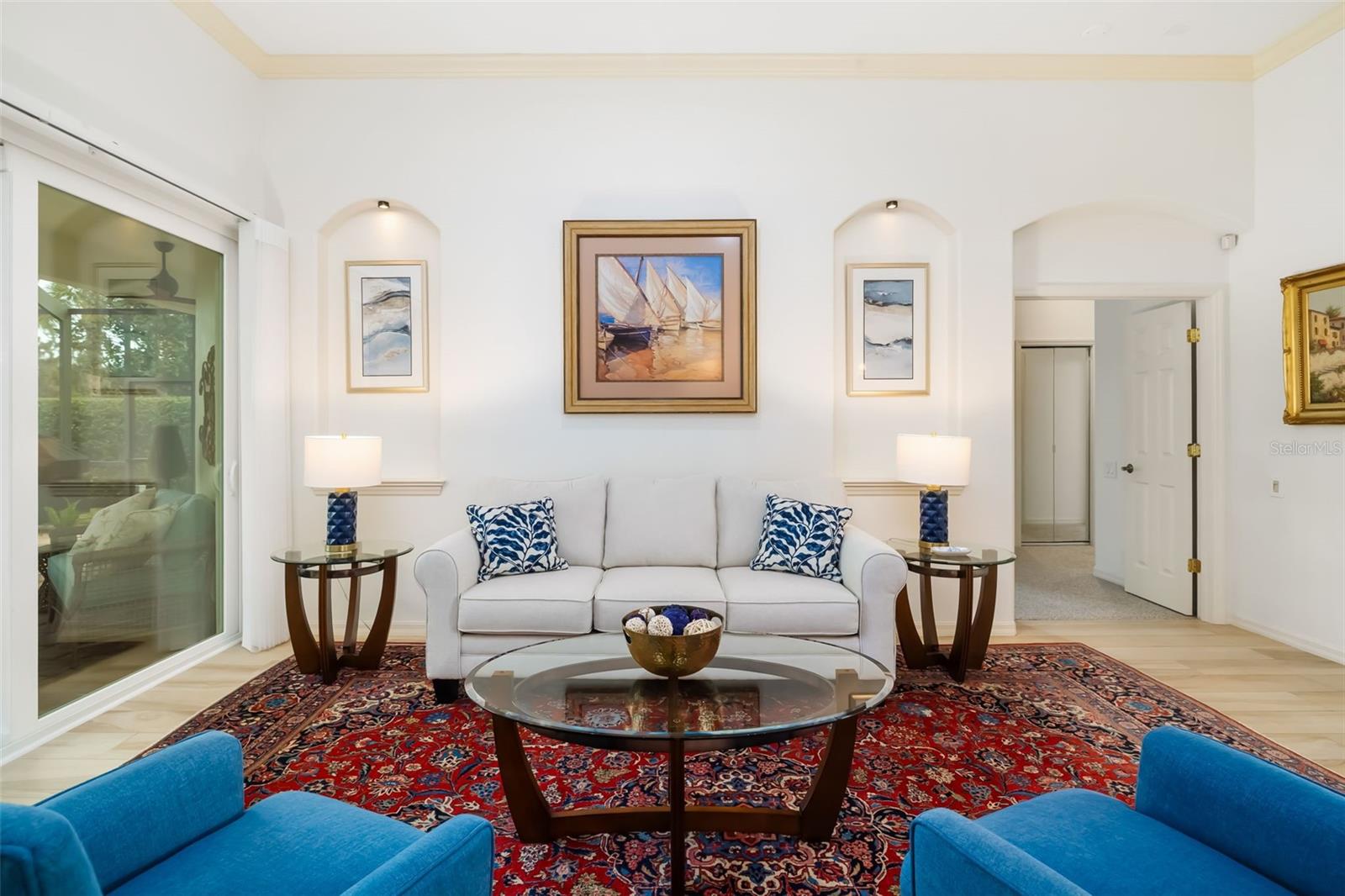 Image 39 of 90 For 11528 Savannah Lakes Drive