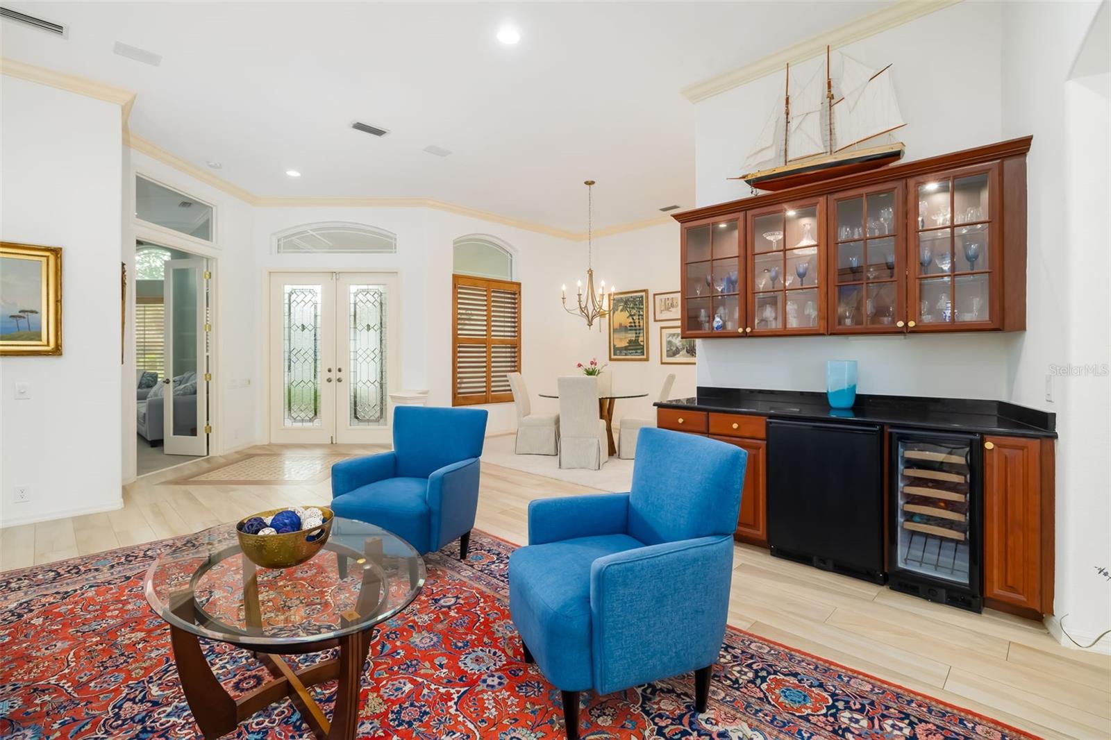 Image 40 of 90 For 11528 Savannah Lakes Drive