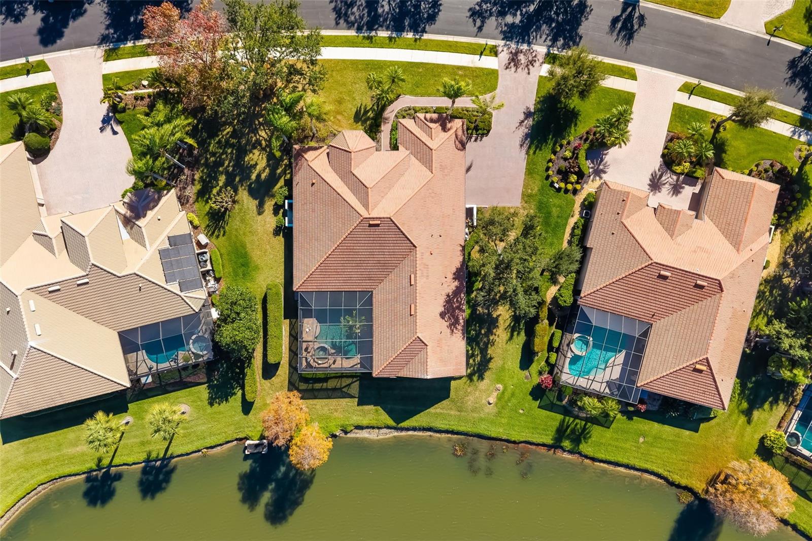 Image 68 of 90 For 11528 Savannah Lakes Drive