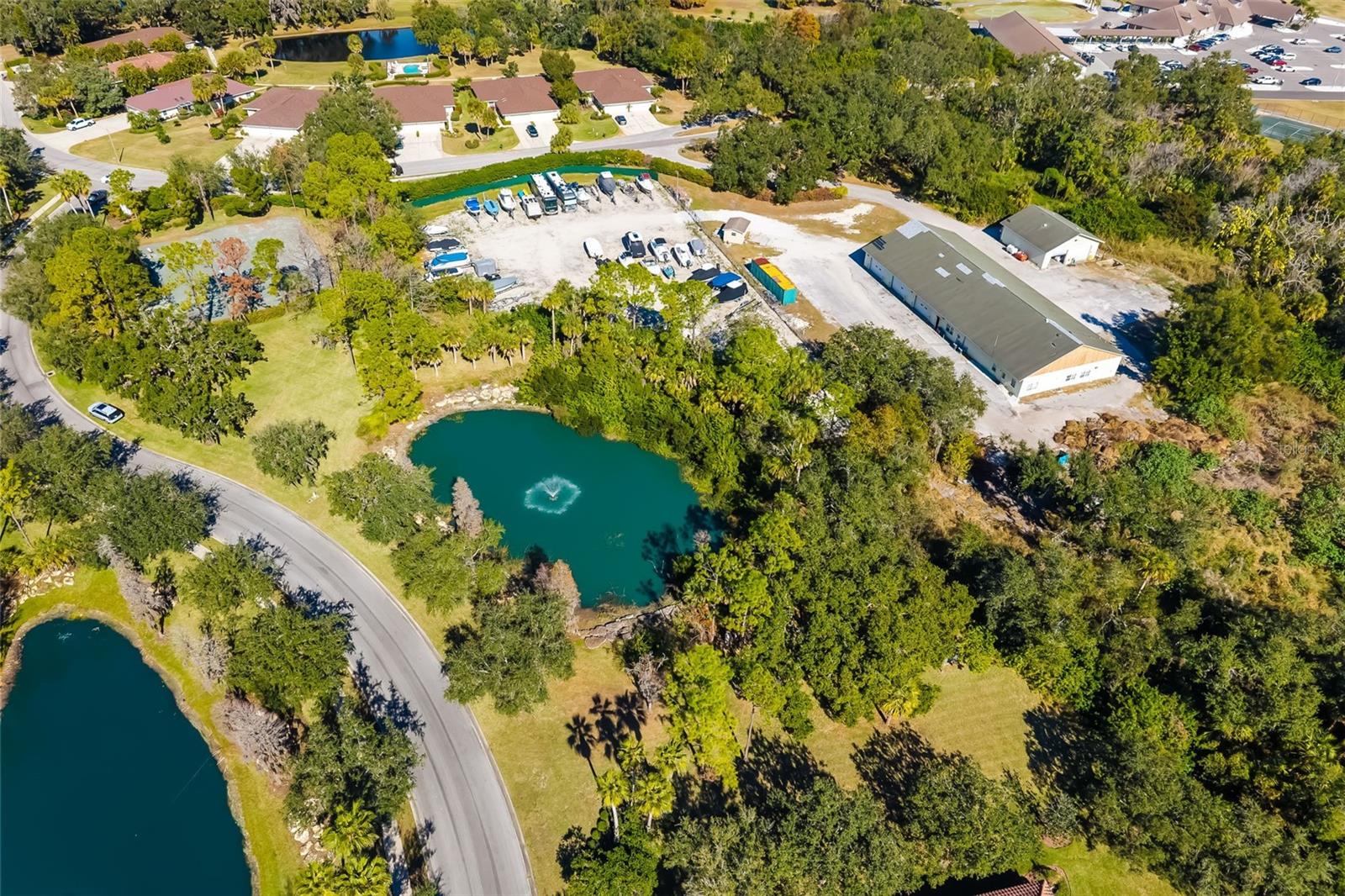 Image 78 of 90 For 11528 Savannah Lakes Drive