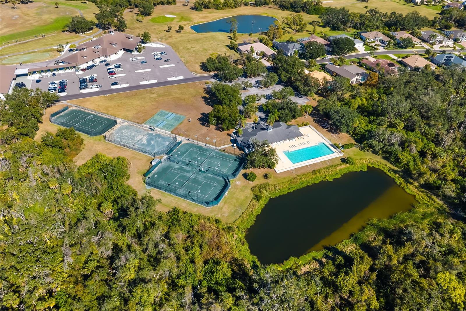 Image 82 of 90 For 11528 Savannah Lakes Drive