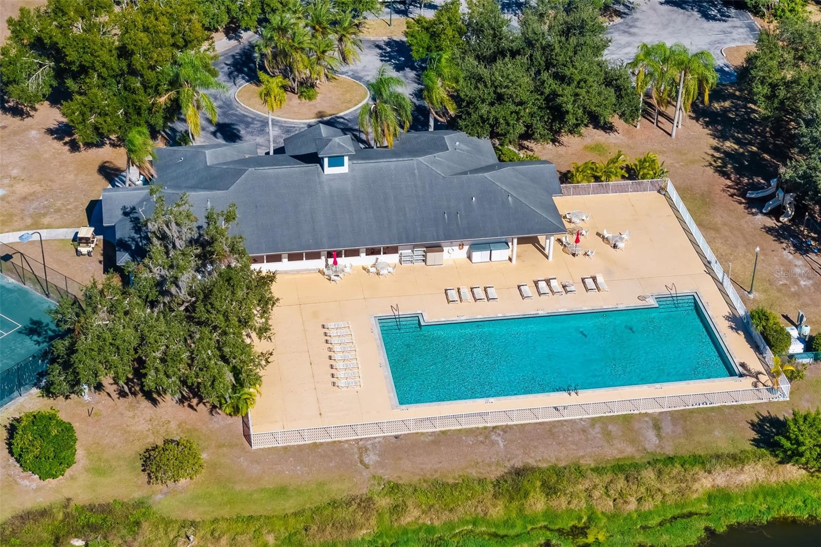 Image 83 of 90 For 11528 Savannah Lakes Drive