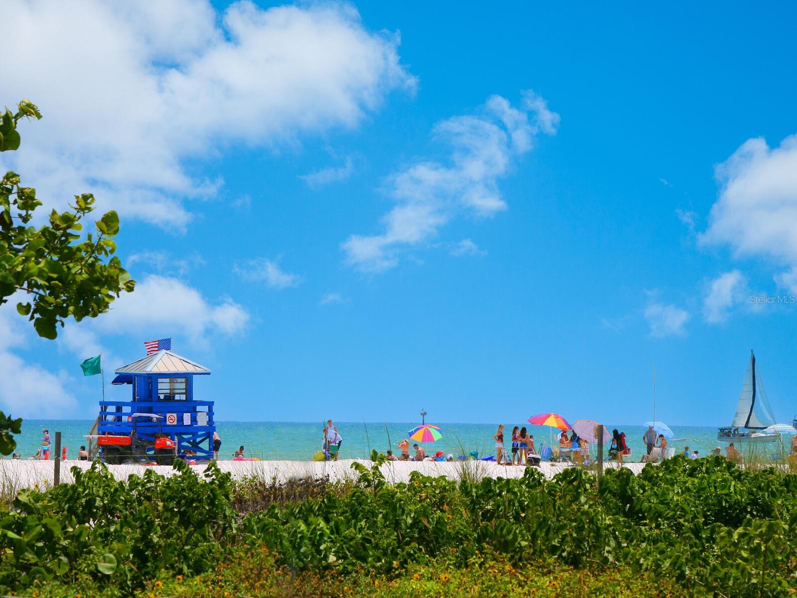 Image 49 of 62 For 5790 Midnight Pass Road 510