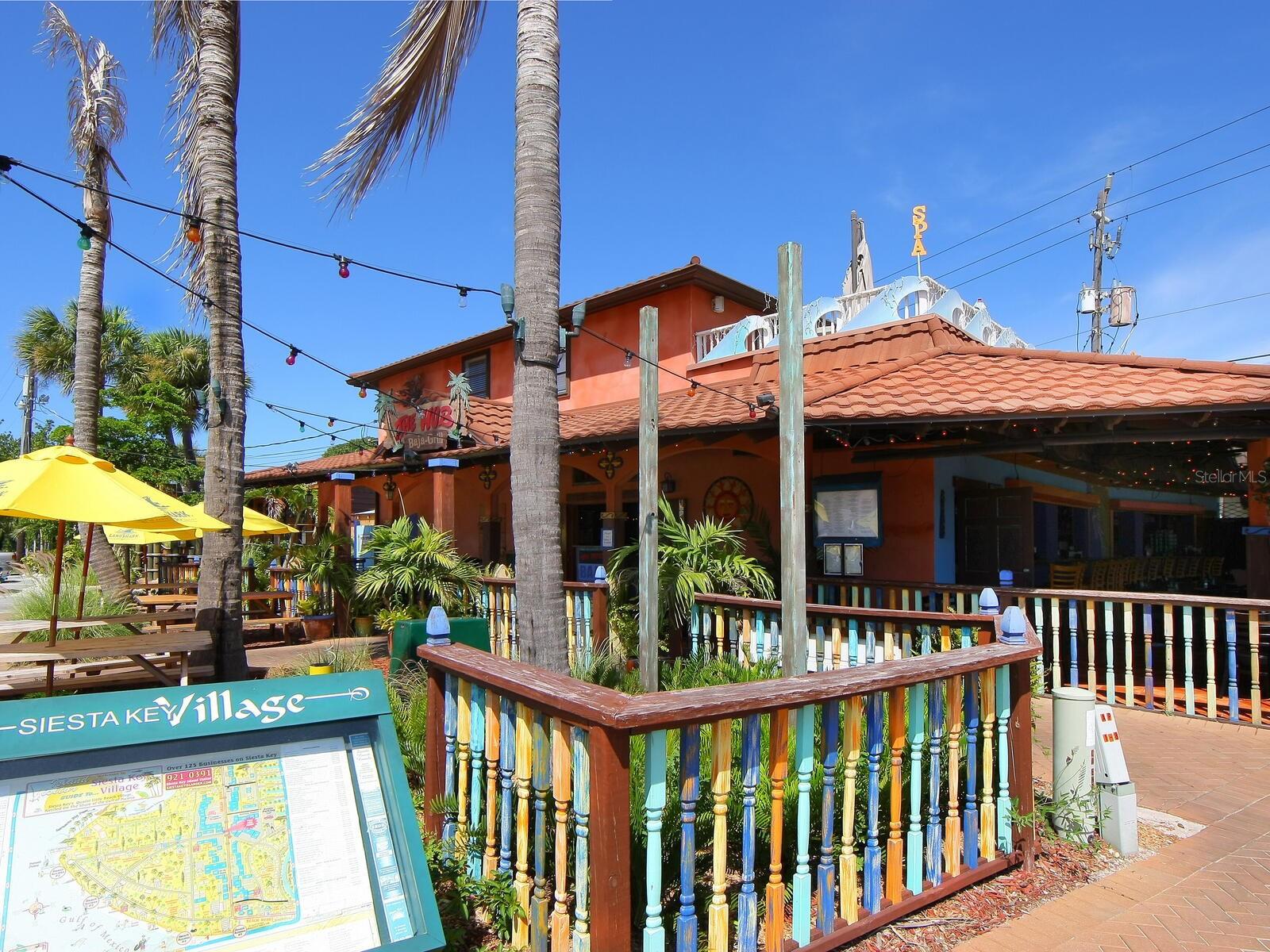 Image 53 of 62 For 5790 Midnight Pass Road 510