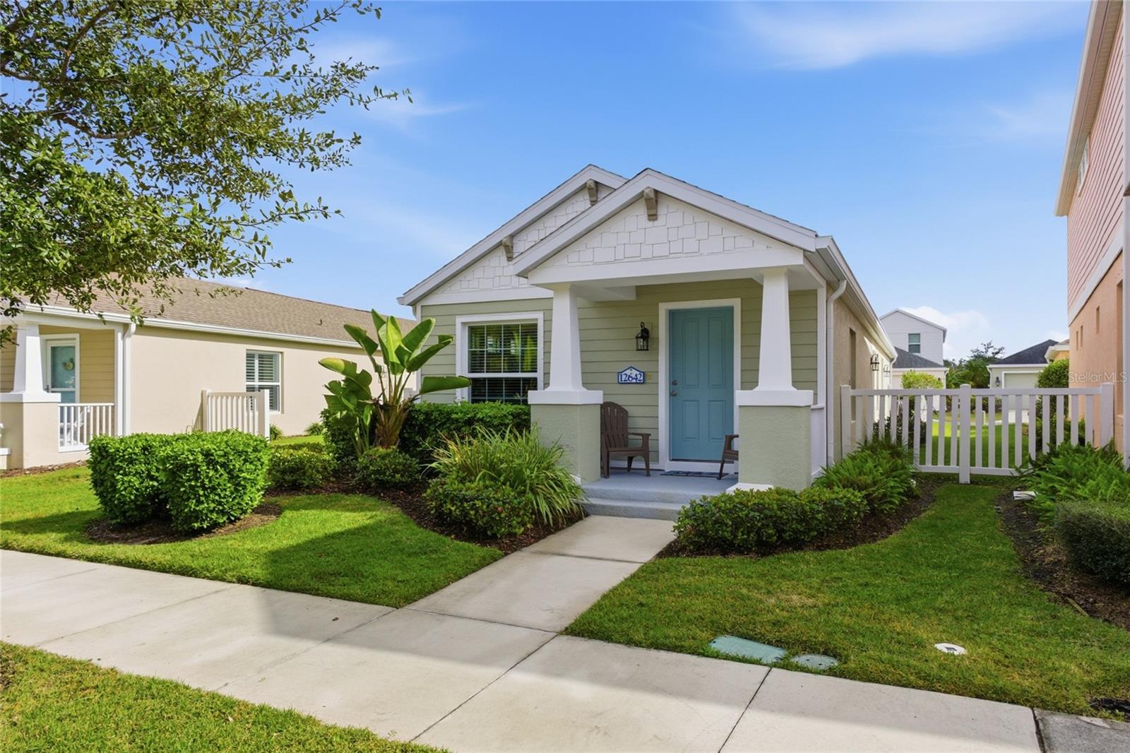 Details for 12642 Shimmering Oak Circle, VENICE, FL 34293