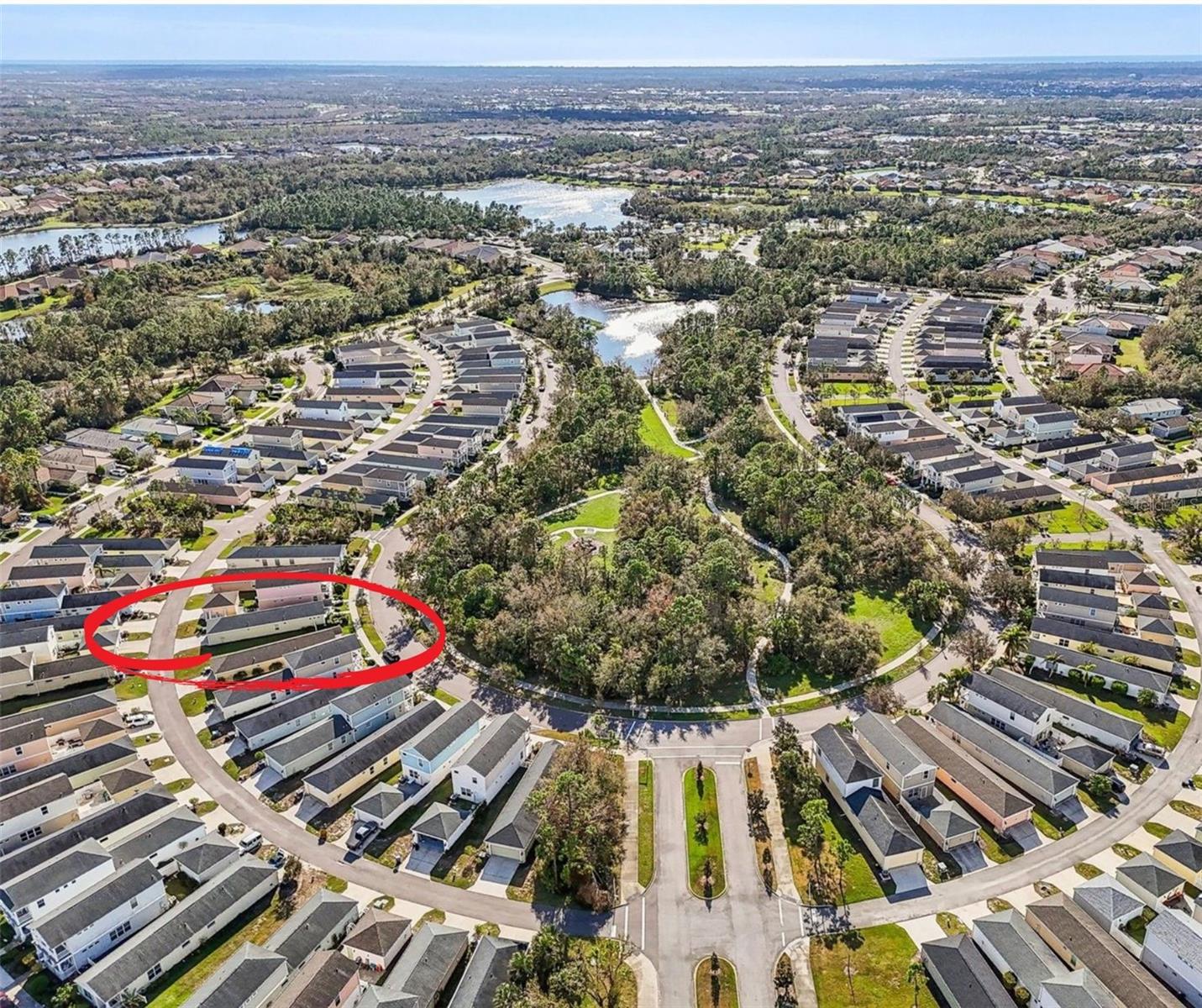 Image 17 of 37 For 12642 Shimmering Oak Circle