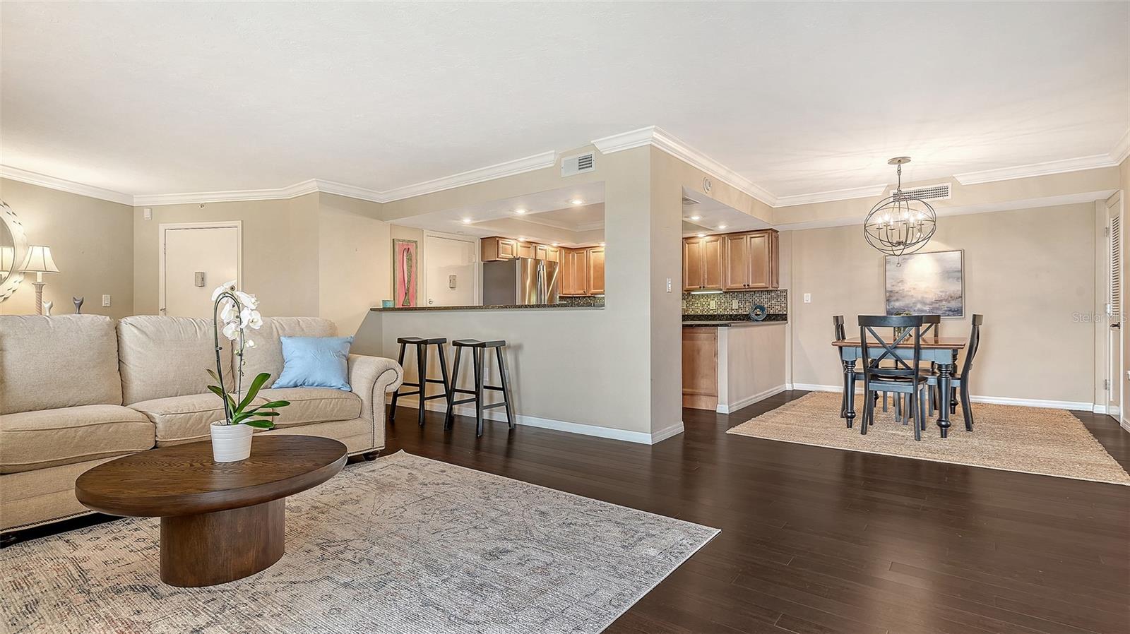 Image 10 of 48 For 1 Benjamin Franklin Drive 55