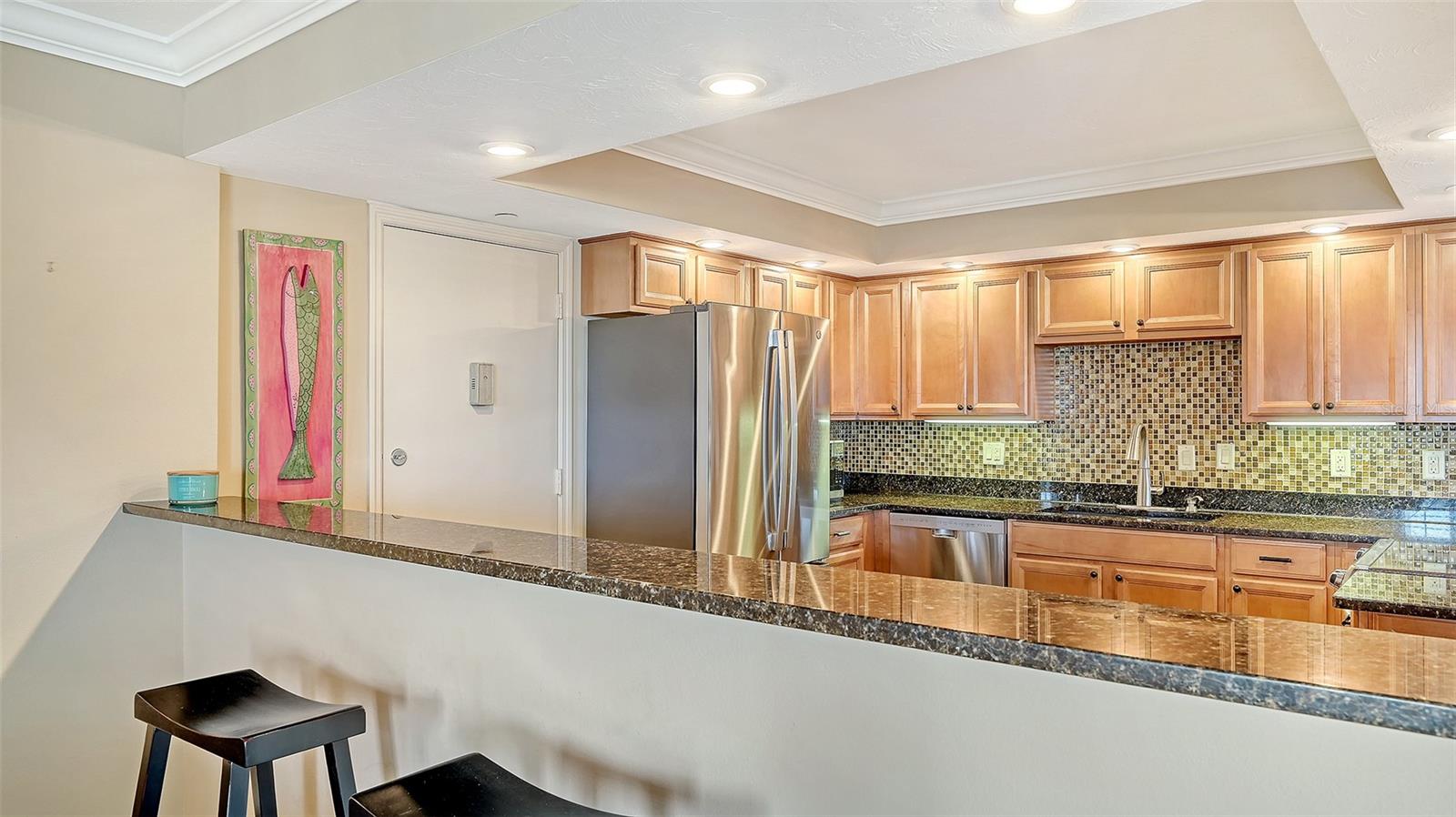 Image 11 of 48 For 1 Benjamin Franklin Drive 55