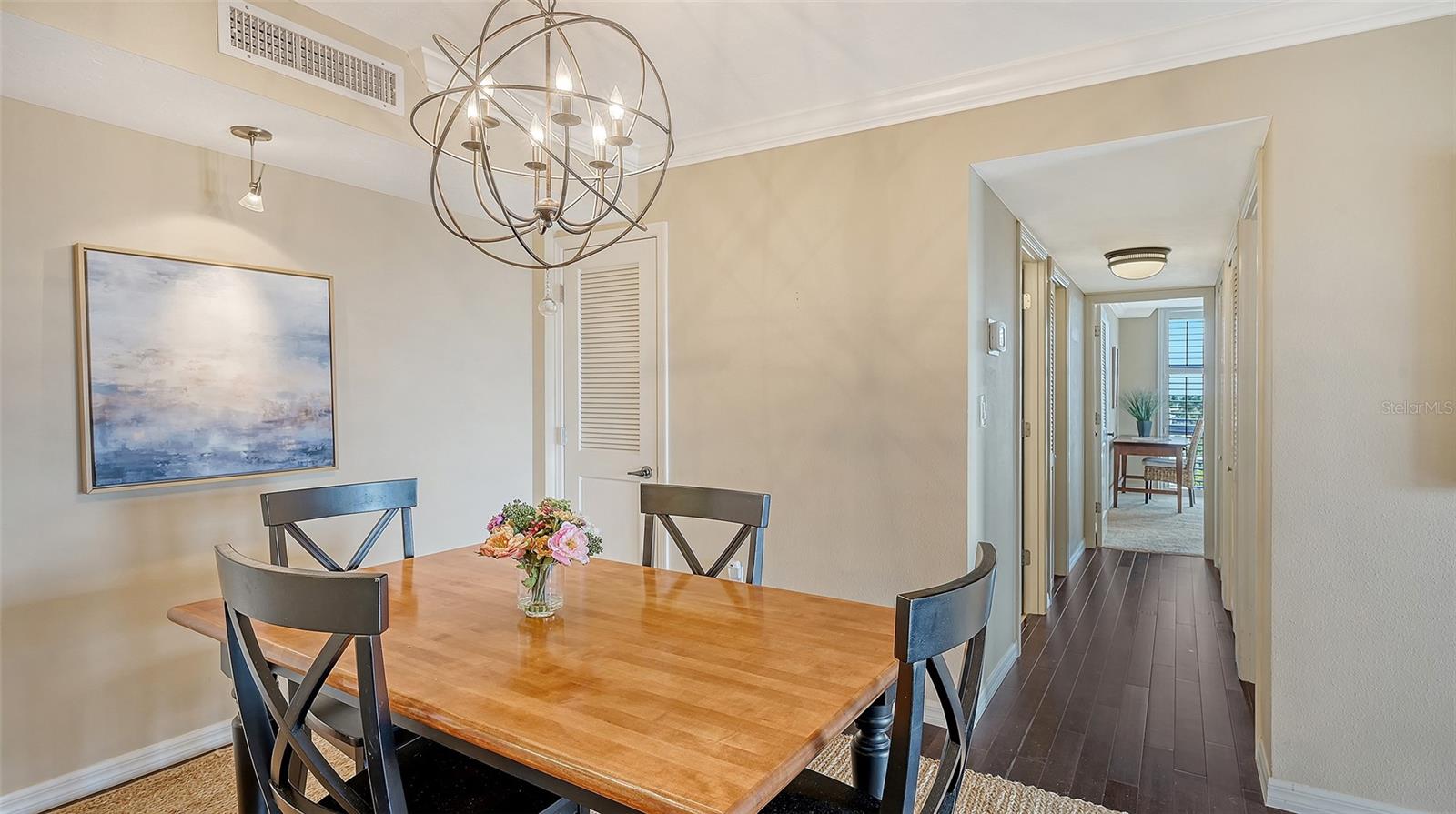 Image 12 of 48 For 1 Benjamin Franklin Drive 55