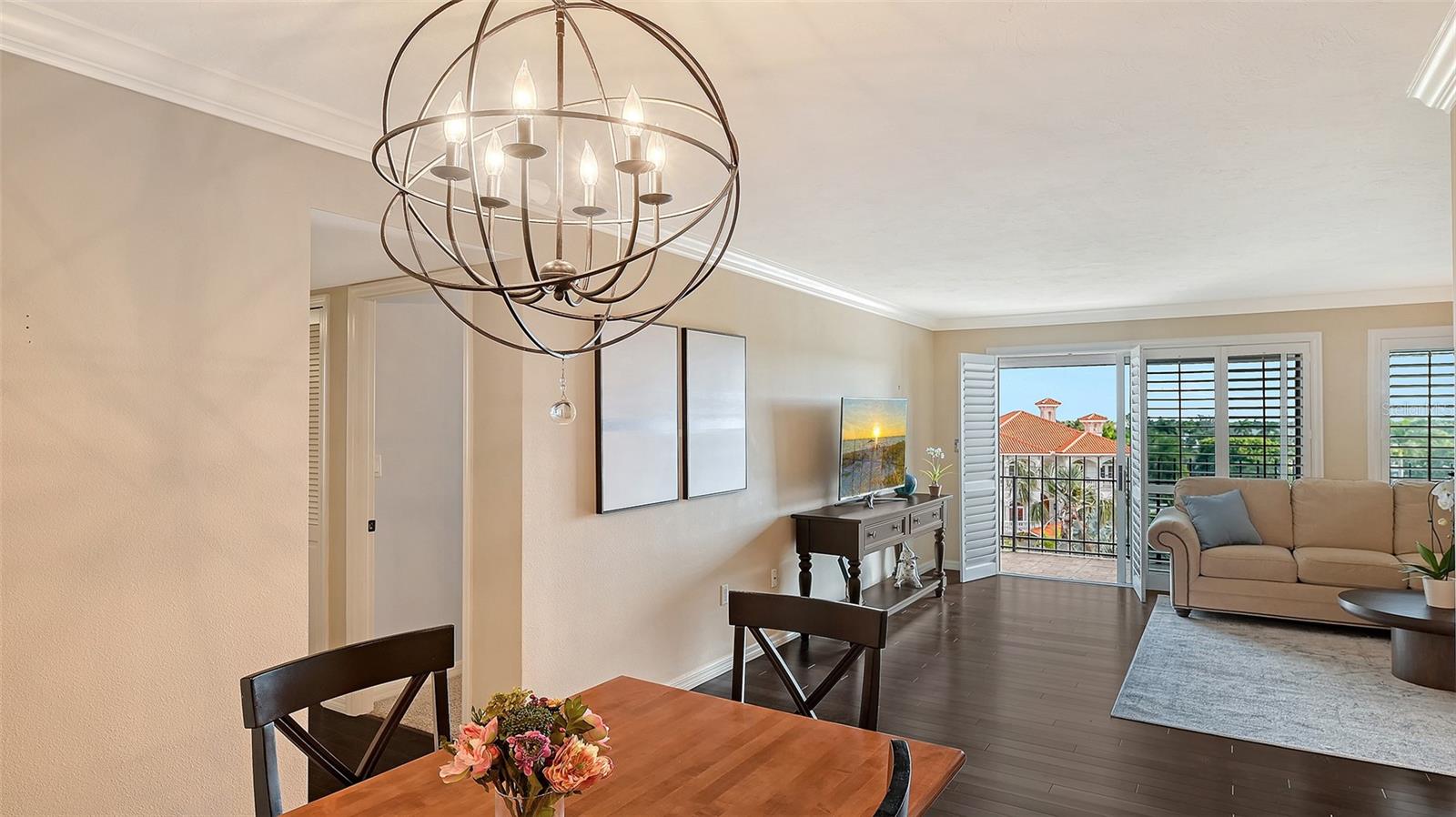 Image 13 of 48 For 1 Benjamin Franklin Drive 55