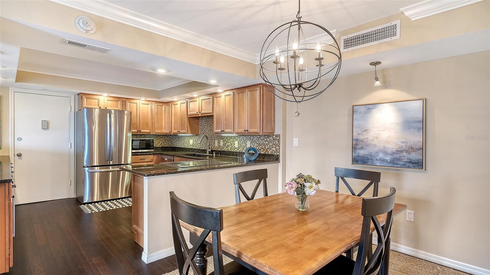 Image 14 of 48 For 1 Benjamin Franklin Drive 55