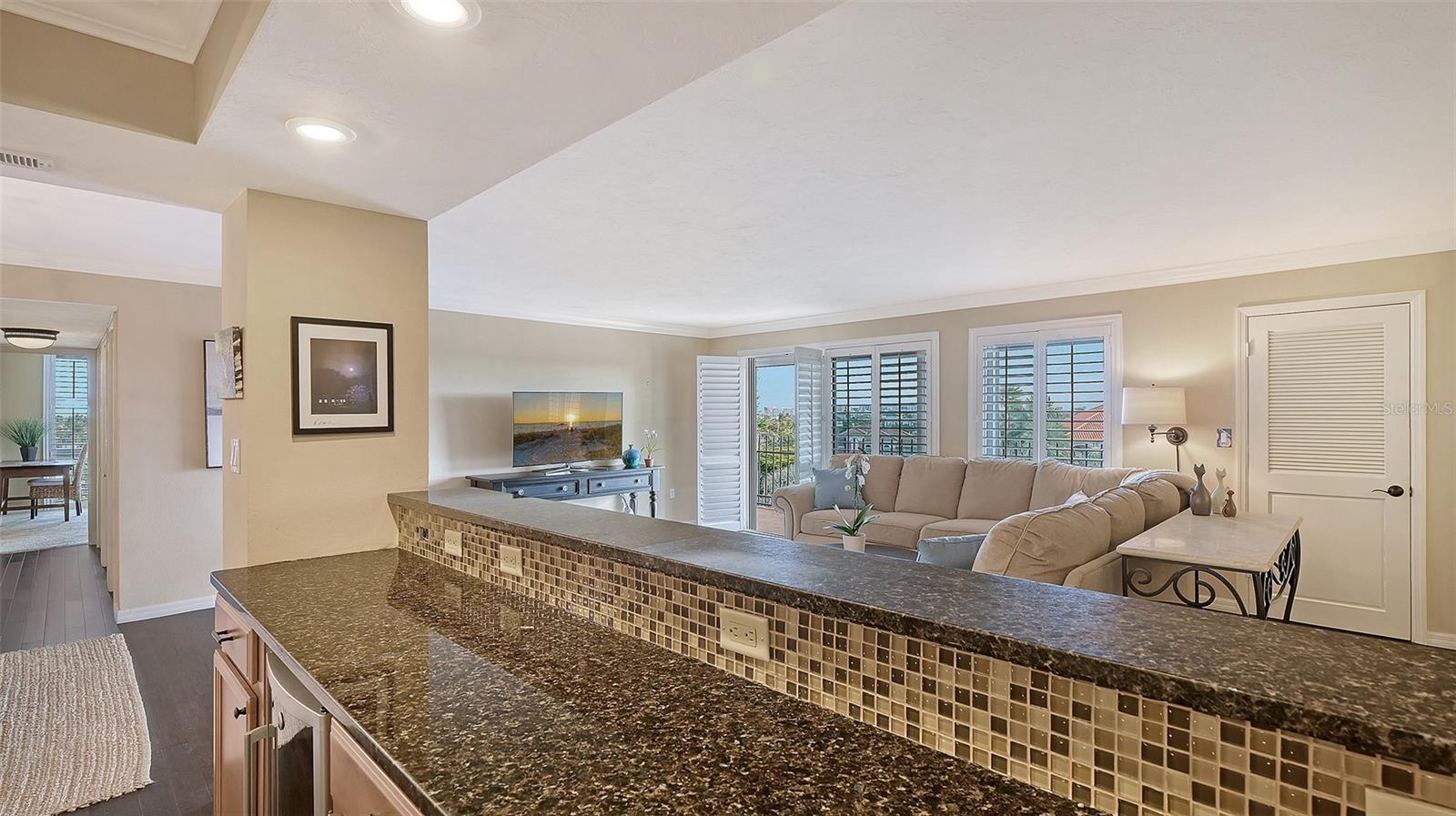 Image 17 of 48 For 1 Benjamin Franklin Drive 55