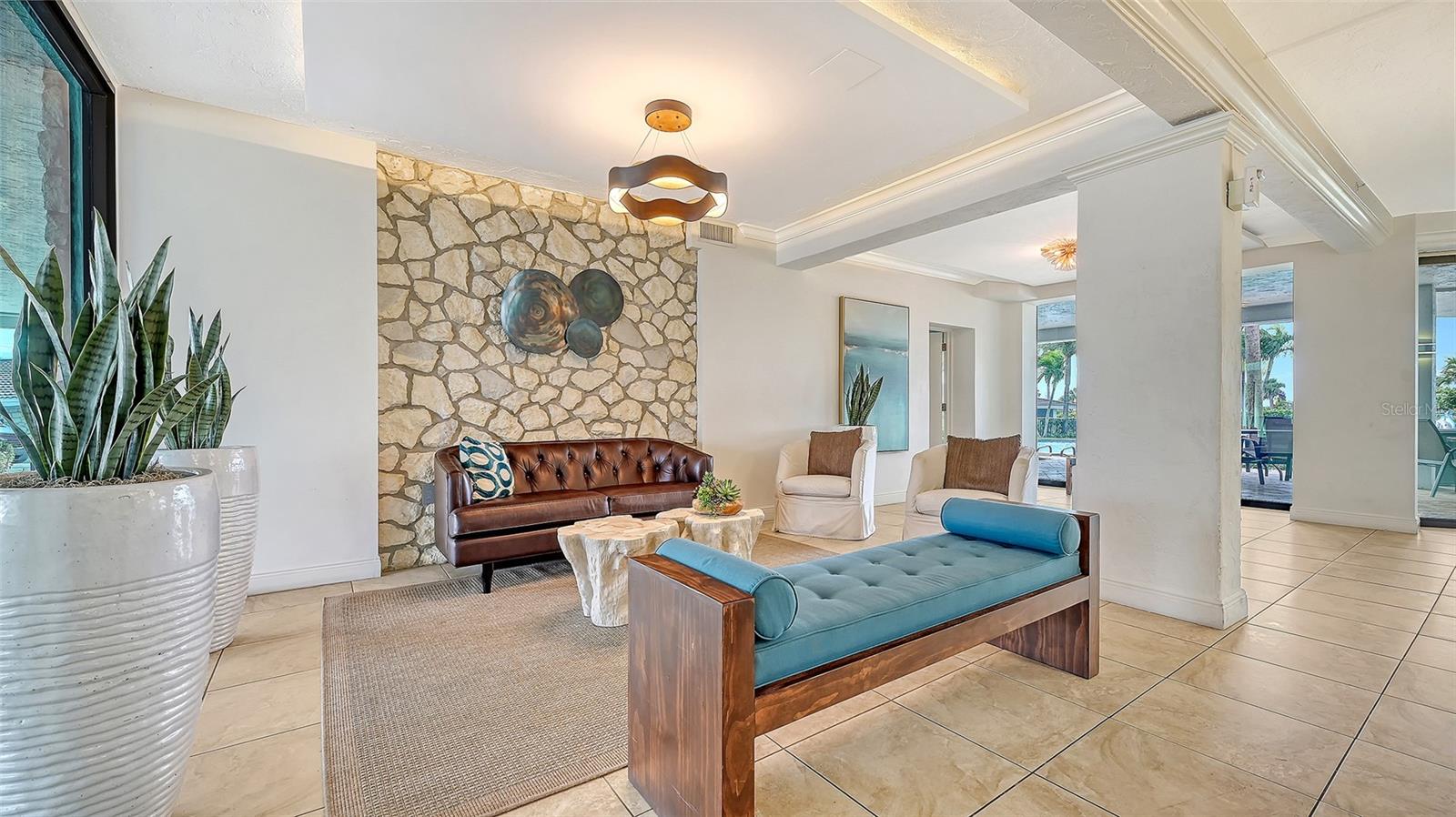 Image 33 of 48 For 1 Benjamin Franklin Drive 55