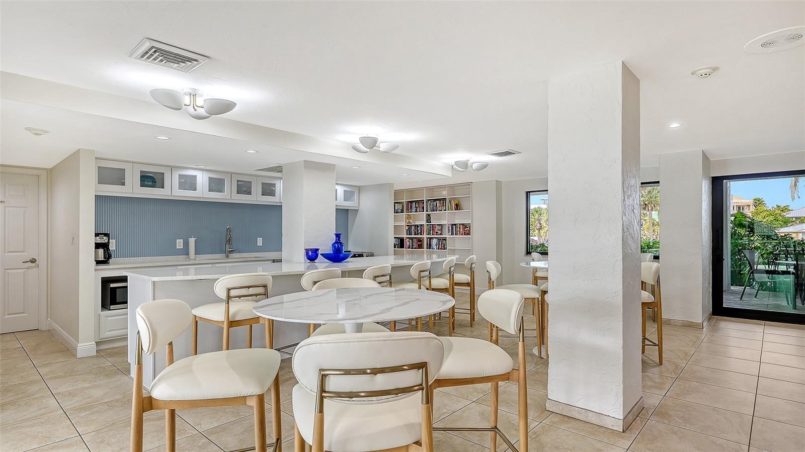 Image 35 of 48 For 1 Benjamin Franklin Drive 55