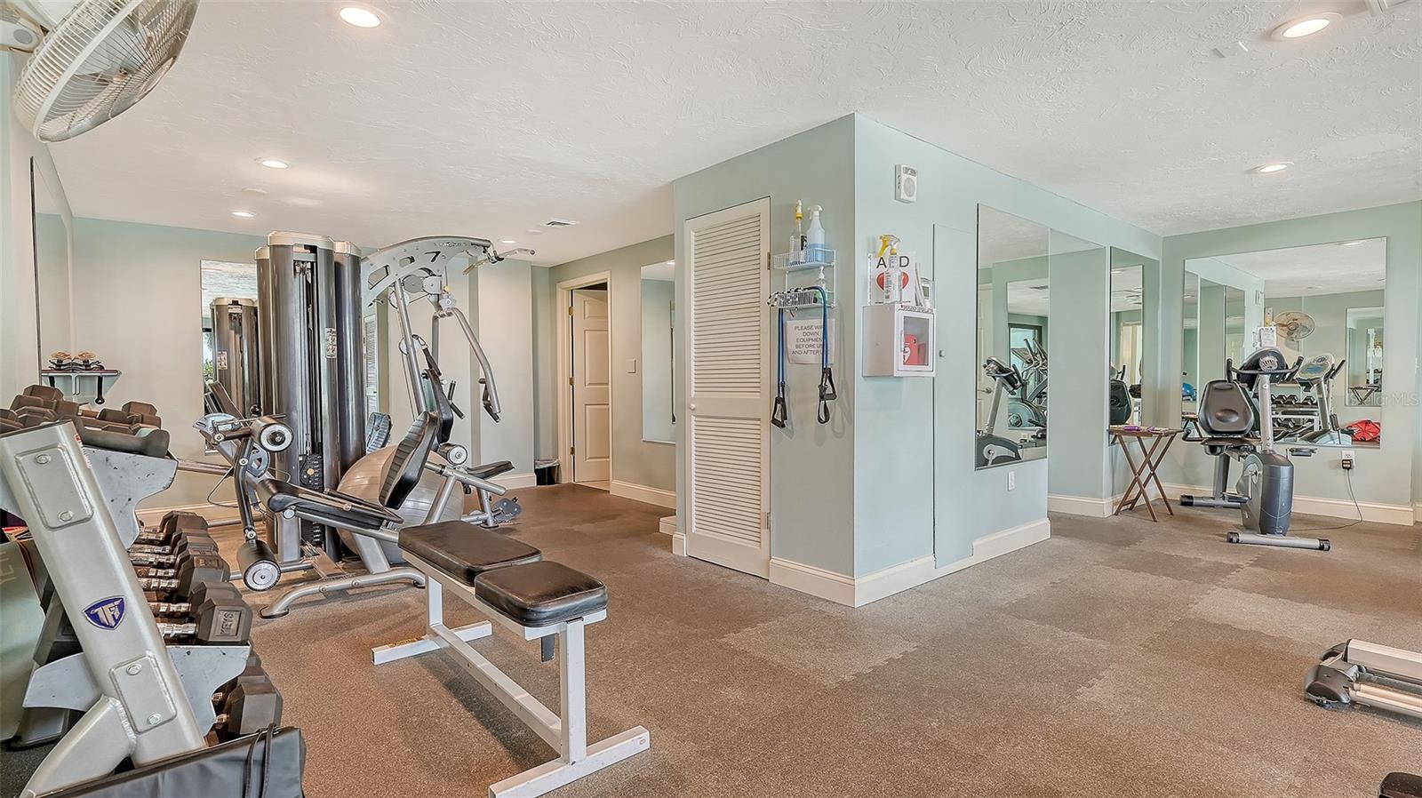 Image 39 of 48 For 1 Benjamin Franklin Drive 55