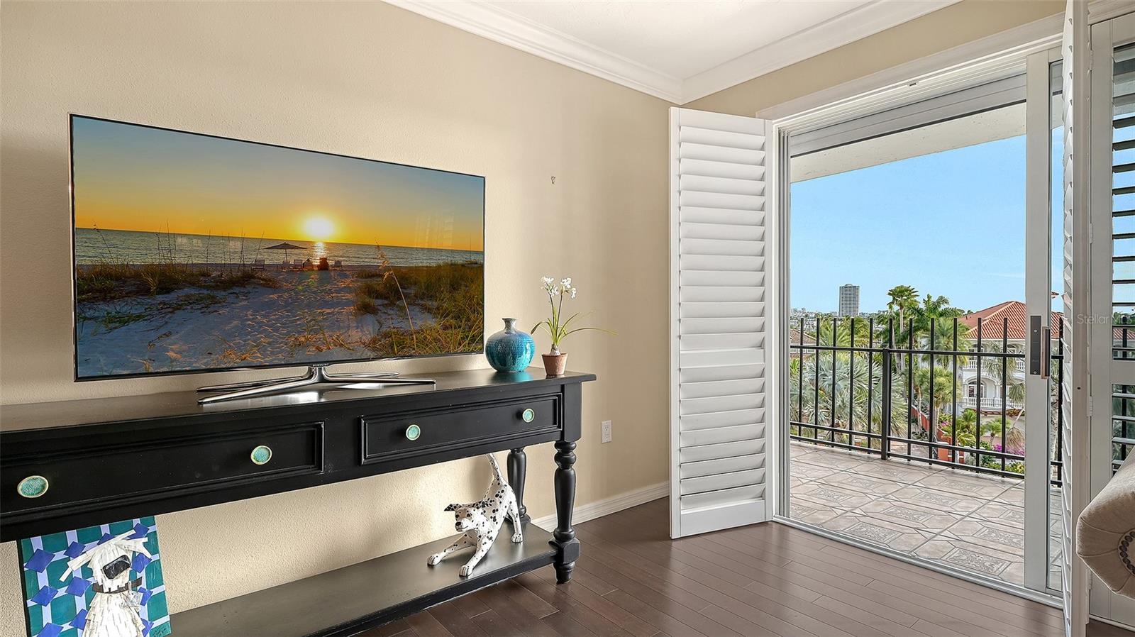 Image 6 of 48 For 1 Benjamin Franklin Drive 55