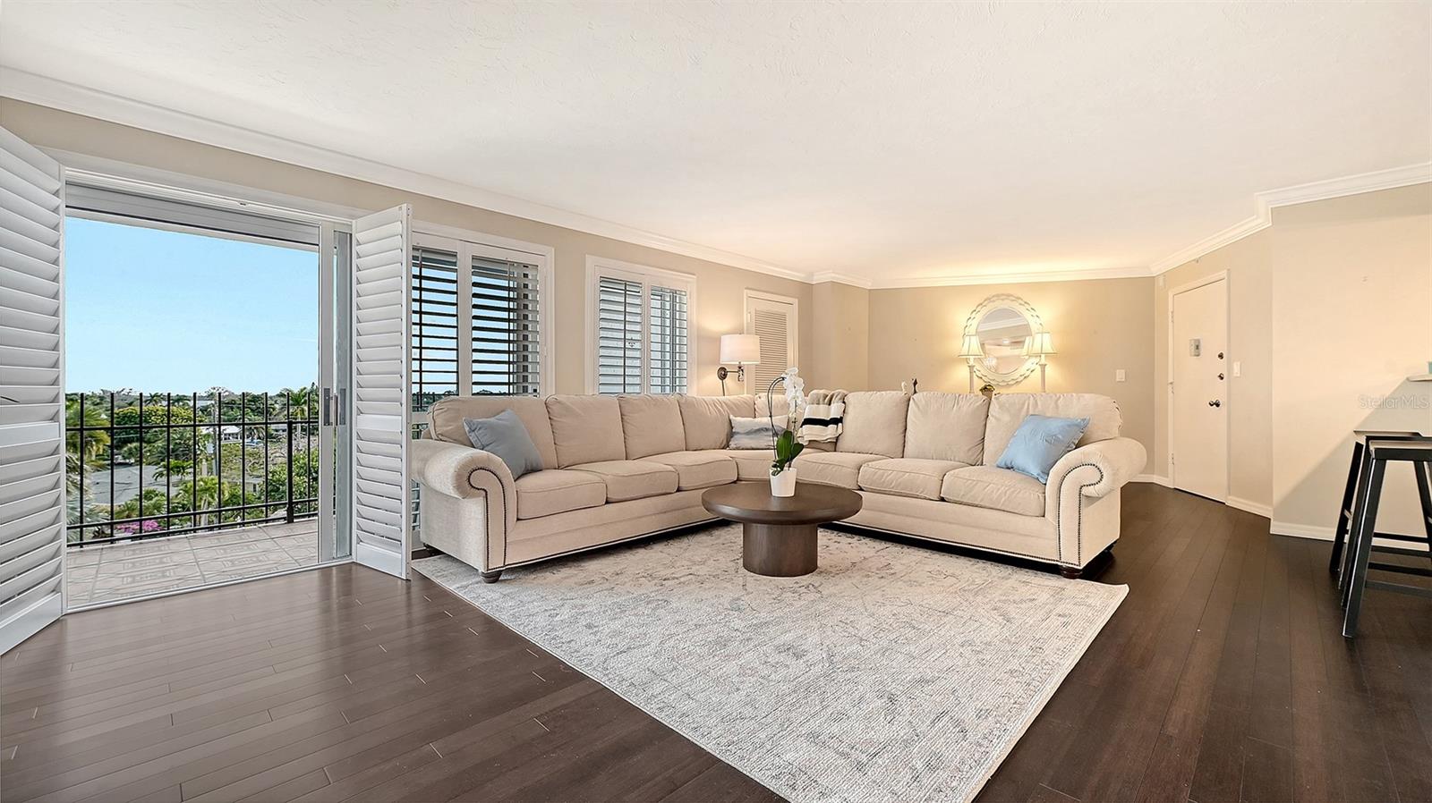 Image 8 of 48 For 1 Benjamin Franklin Drive 55