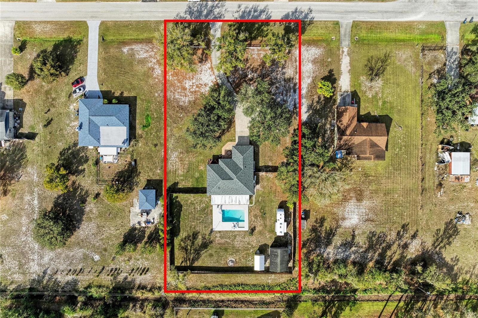 Image 54 of 54 For 22120 26th Avenue E