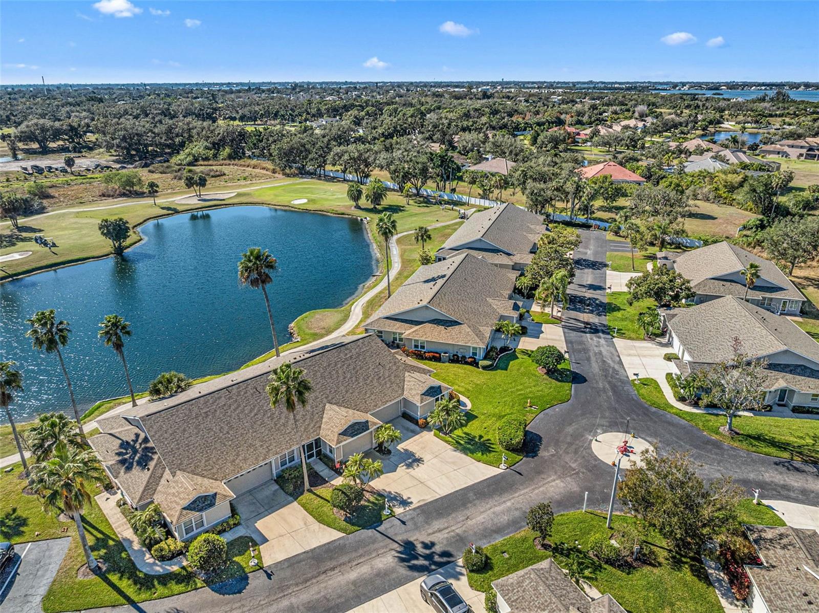 Image 30 of 40 For 1611 Fairway Oaks Drive