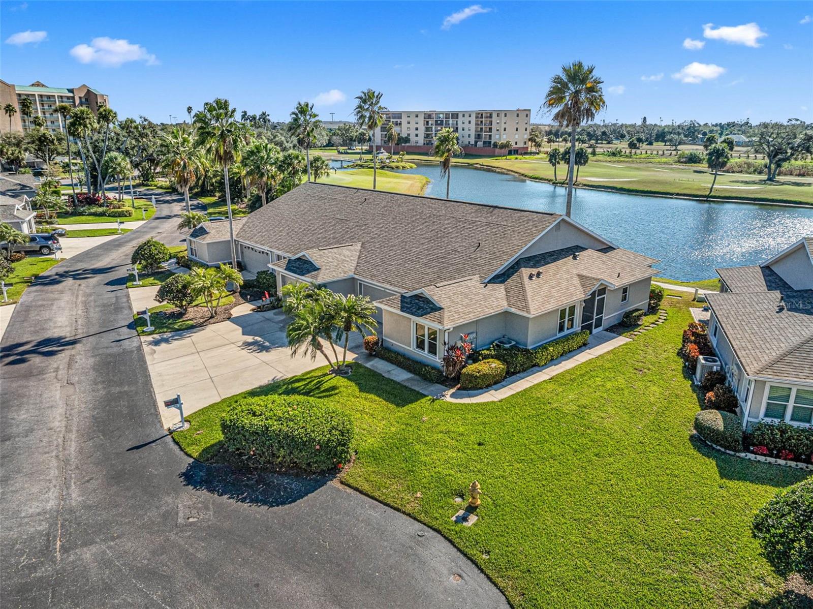 Image 33 of 40 For 1611 Fairway Oaks Drive