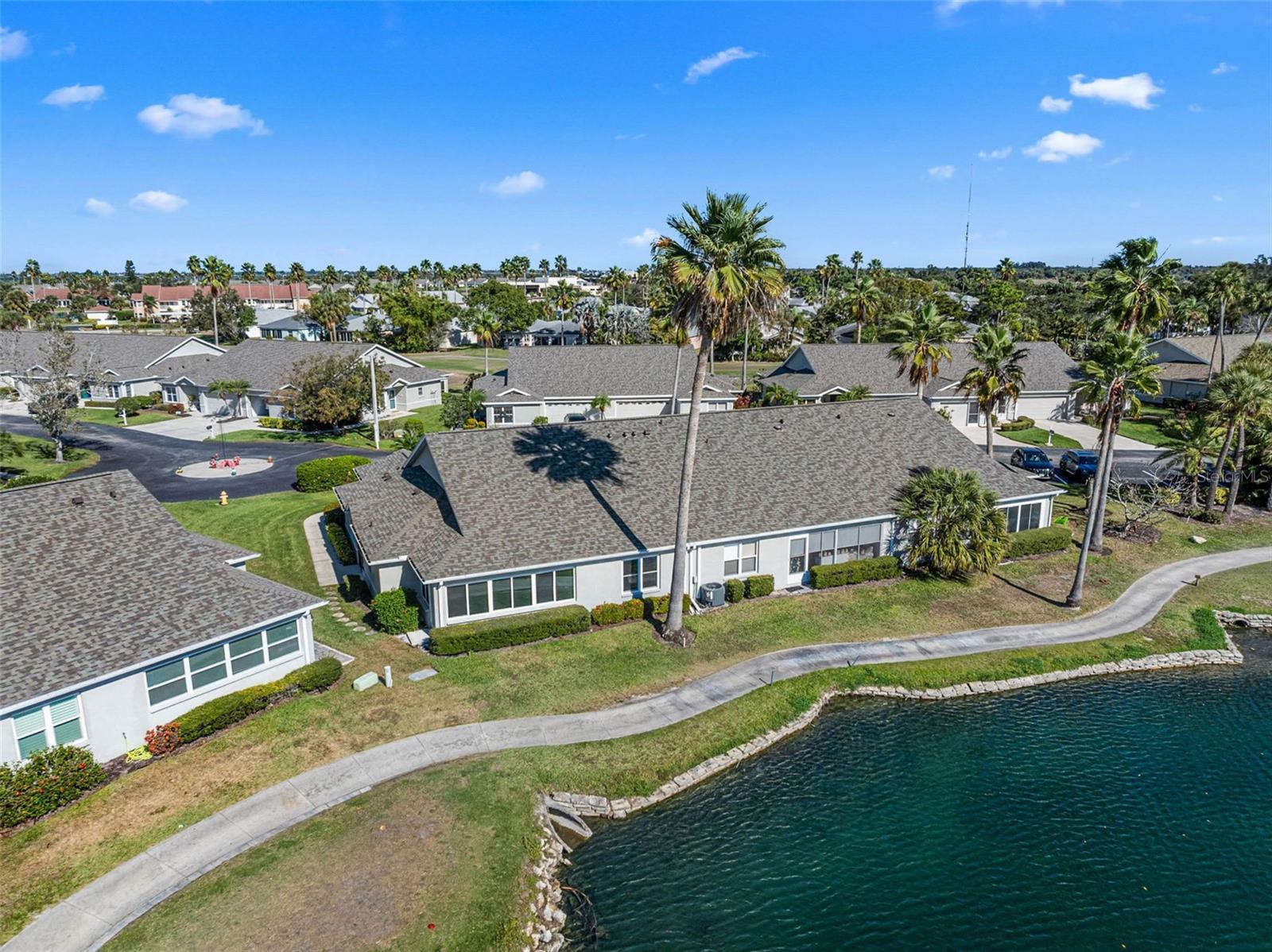 Image 35 of 40 For 1611 Fairway Oaks Drive