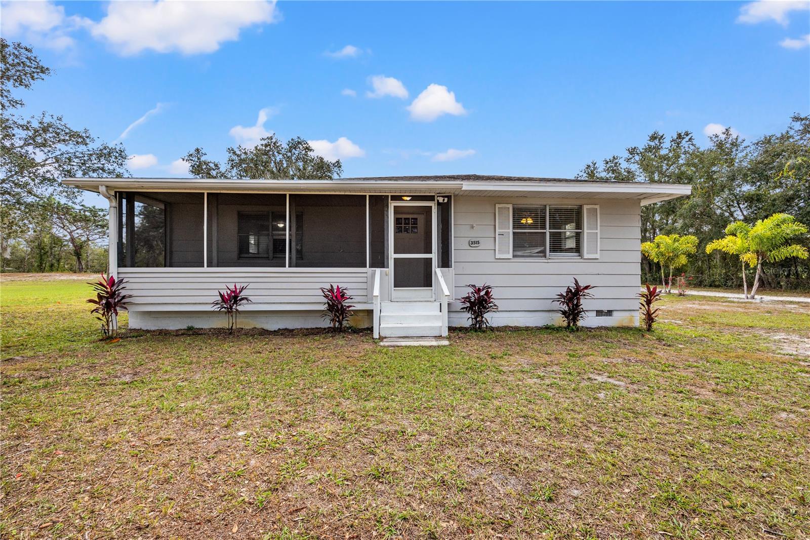 Details for 3515 222nd Street E, BRADENTON, FL 34211