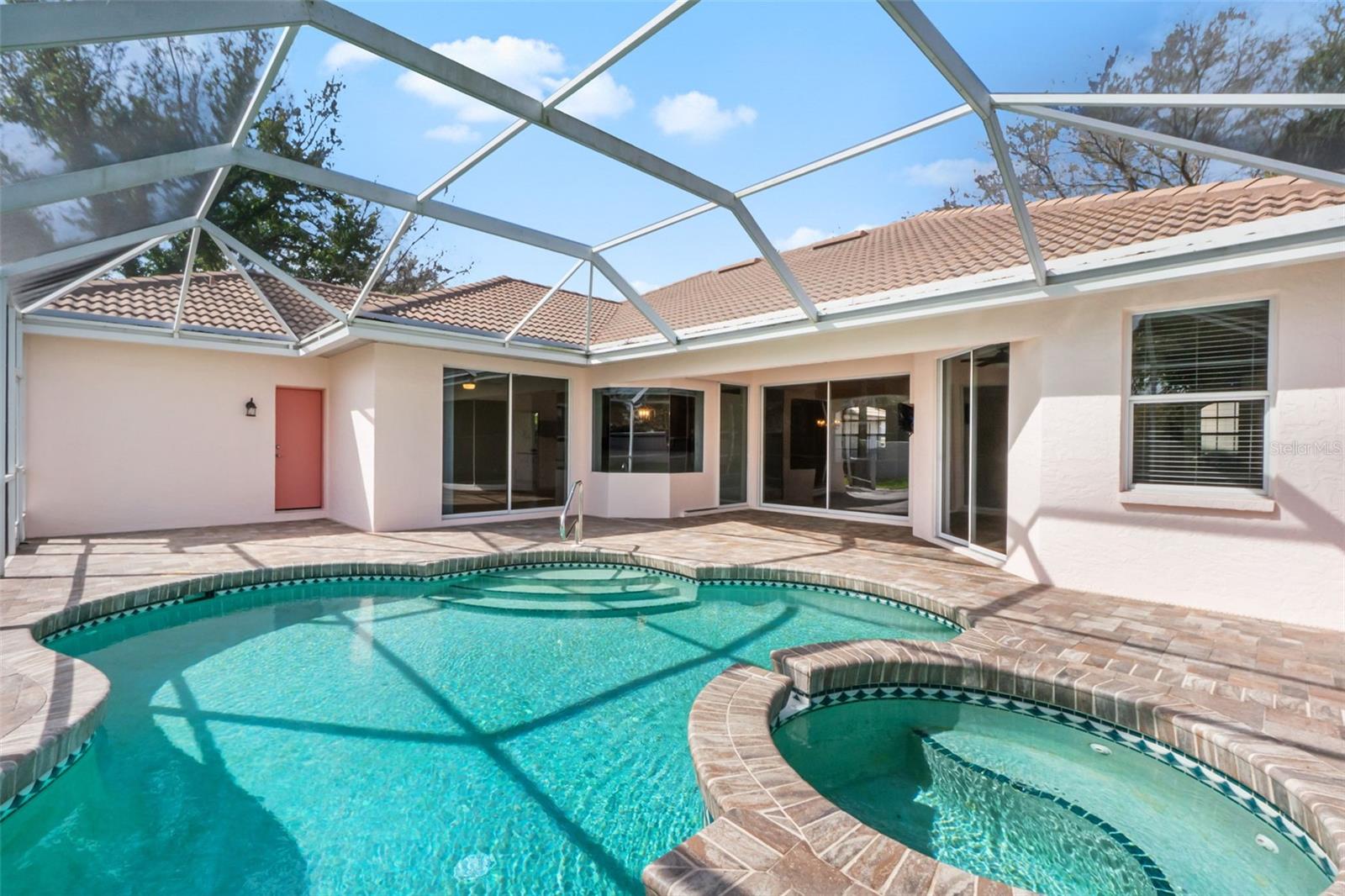 Image 59 of 66 For 4991 Cedar Oak Way