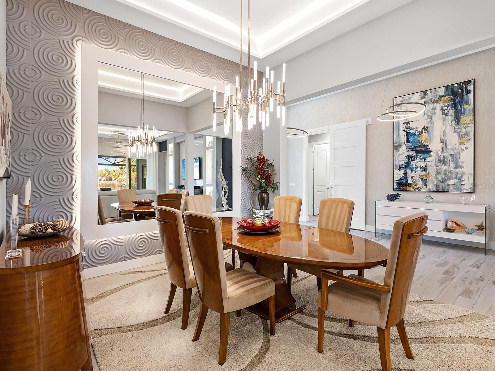 Image 17 of 91 For 8262 Grande Shores Drive