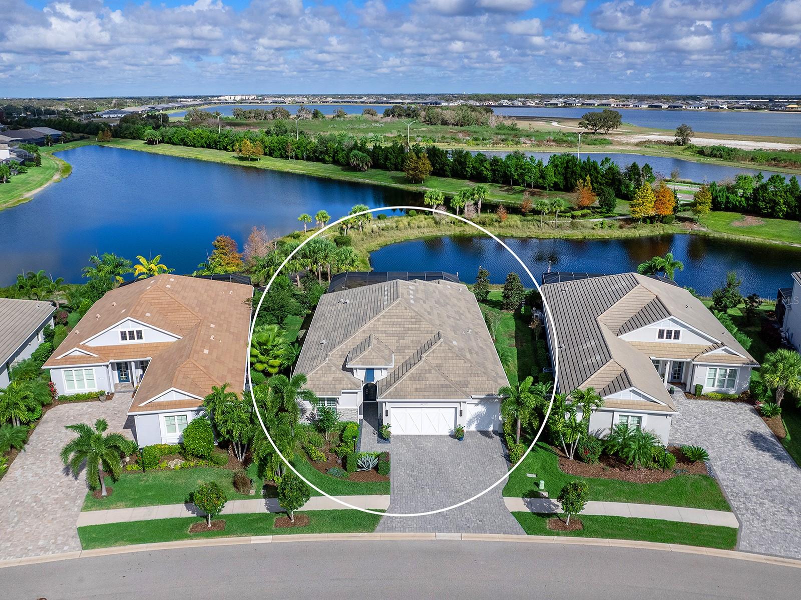 Image 2 of 91 For 8262 Grande Shores Drive