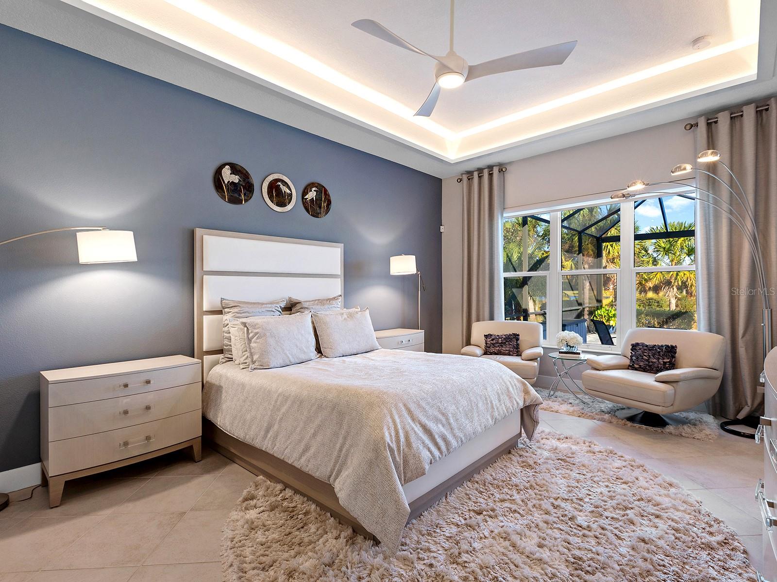 Image 32 of 91 For 8262 Grande Shores Drive