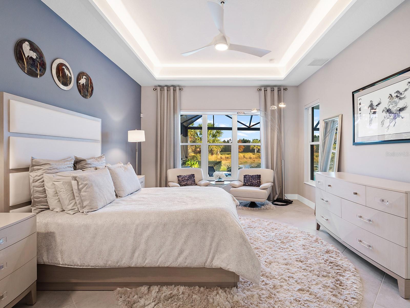 Image 33 of 91 For 8262 Grande Shores Drive