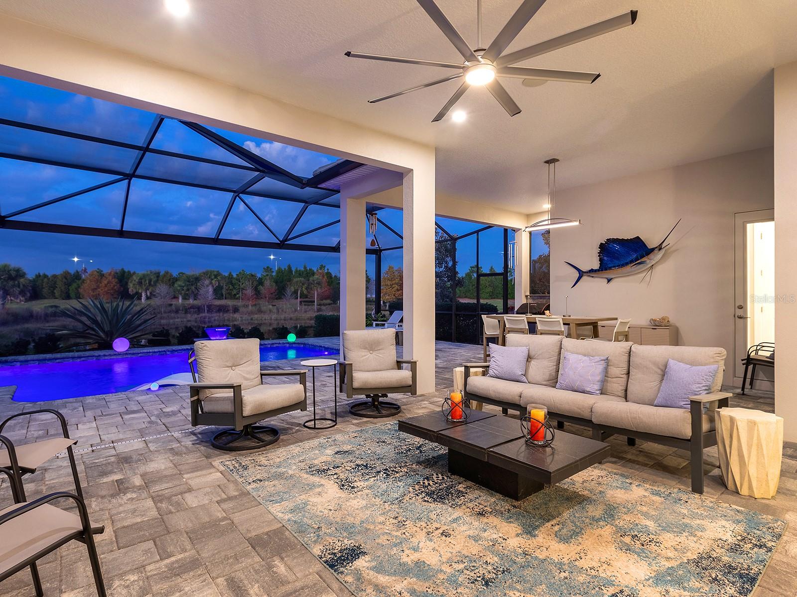 Image 45 of 91 For 8262 Grande Shores Drive