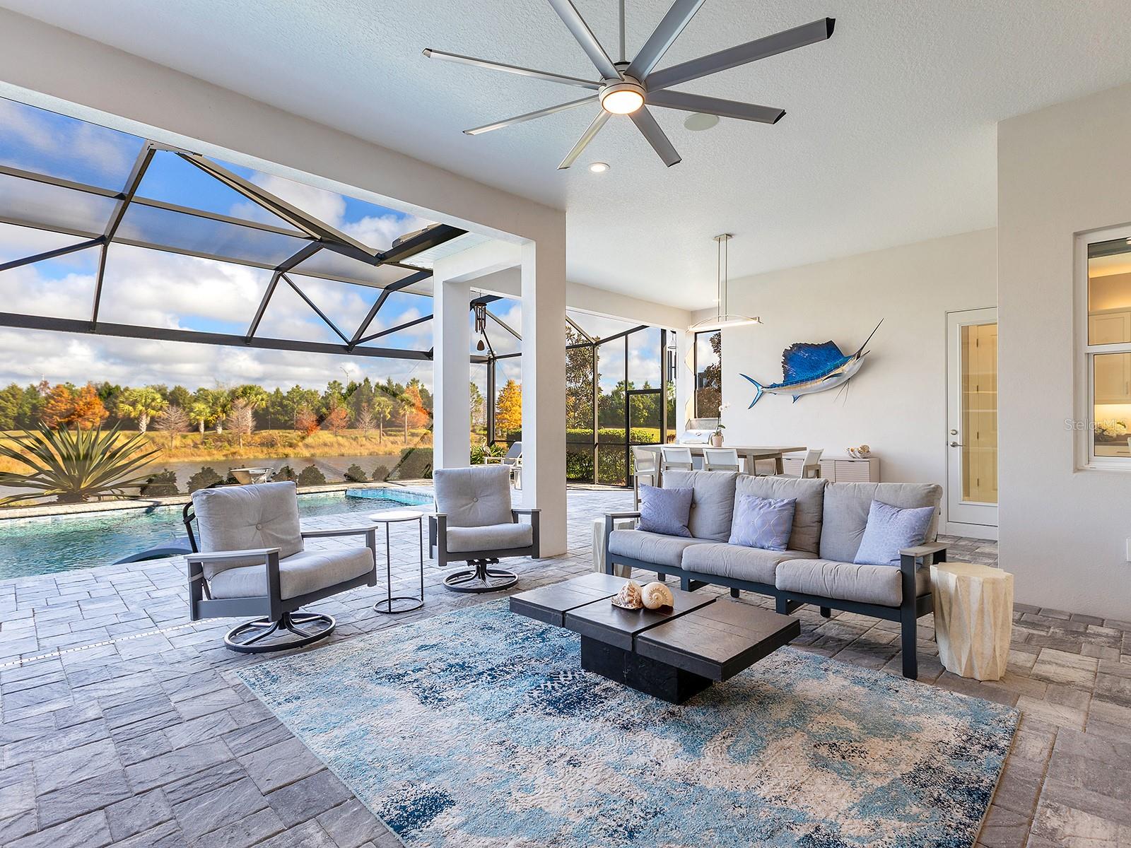 Image 47 of 91 For 8262 Grande Shores Drive