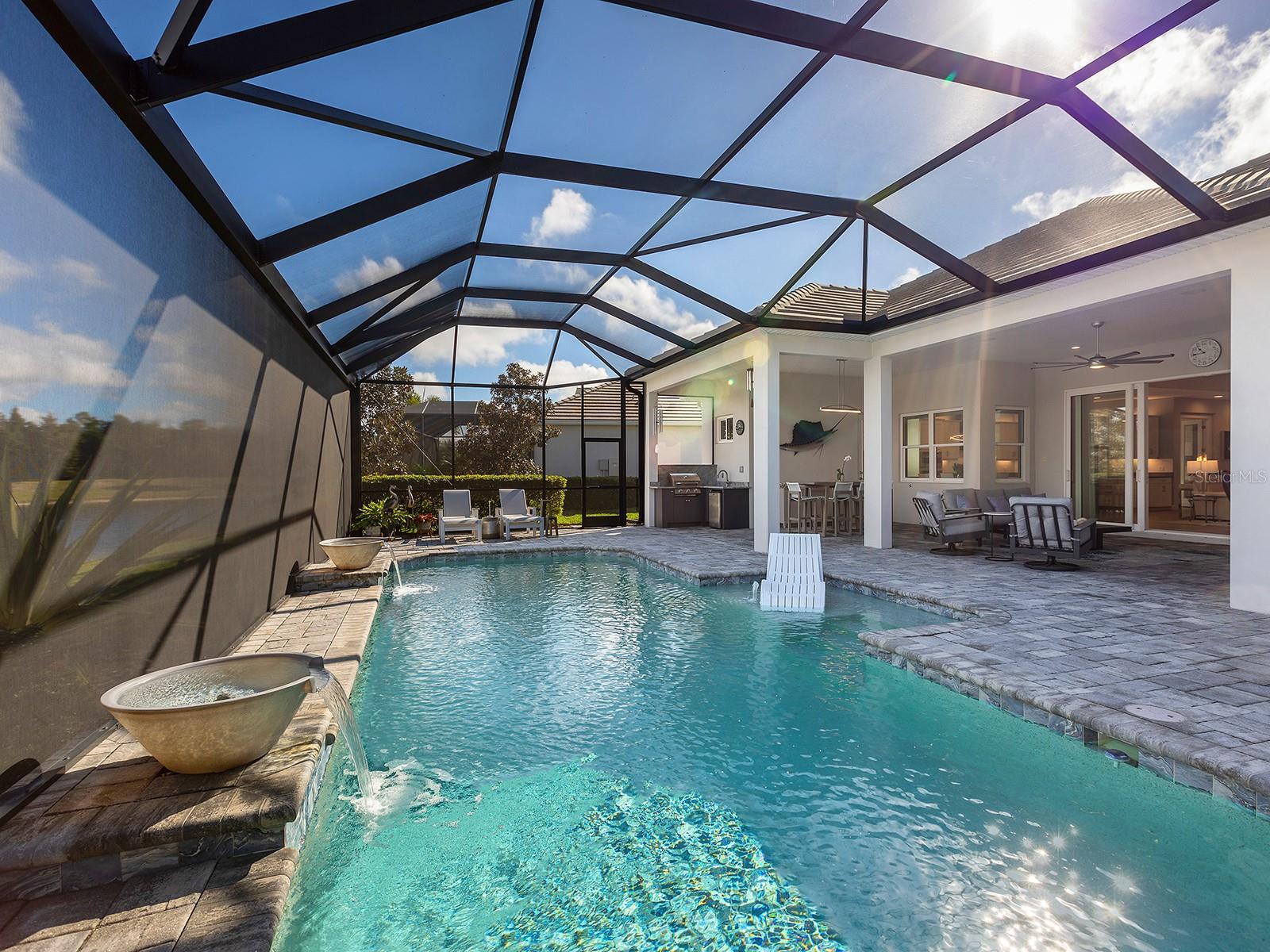 Image 57 of 91 For 8262 Grande Shores Drive