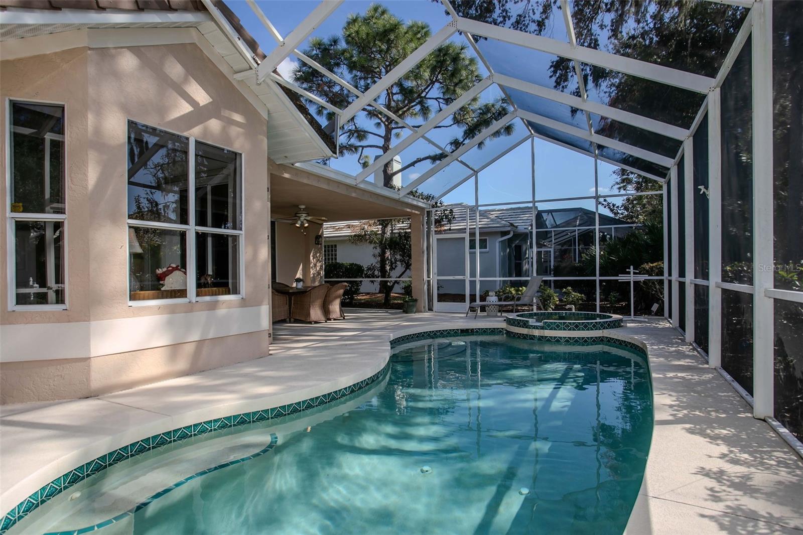 Image 45 of 58 For 6404 Wentworth Crossing