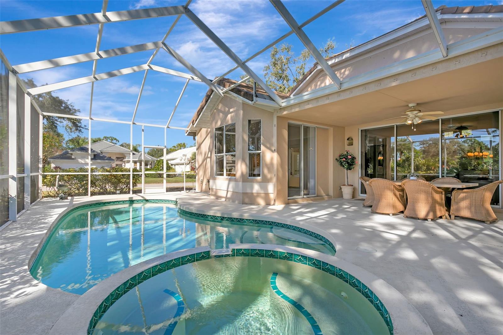 Image 47 of 58 For 6404 Wentworth Crossing