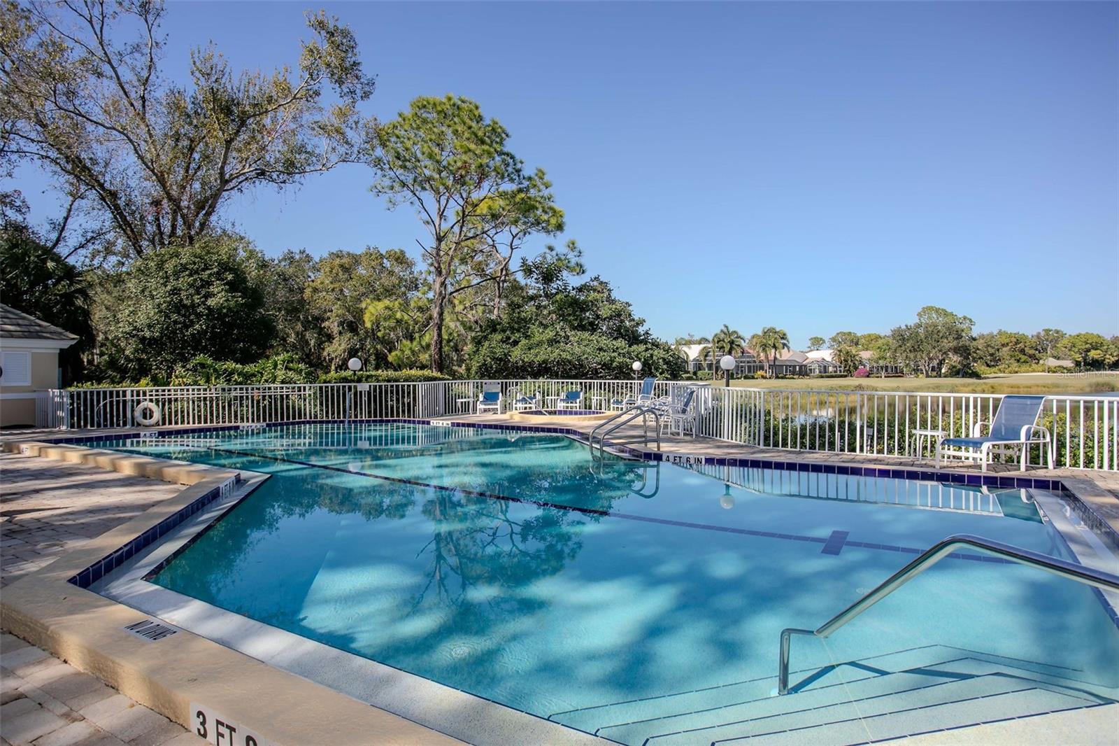 Image 49 of 58 For 6404 Wentworth Crossing