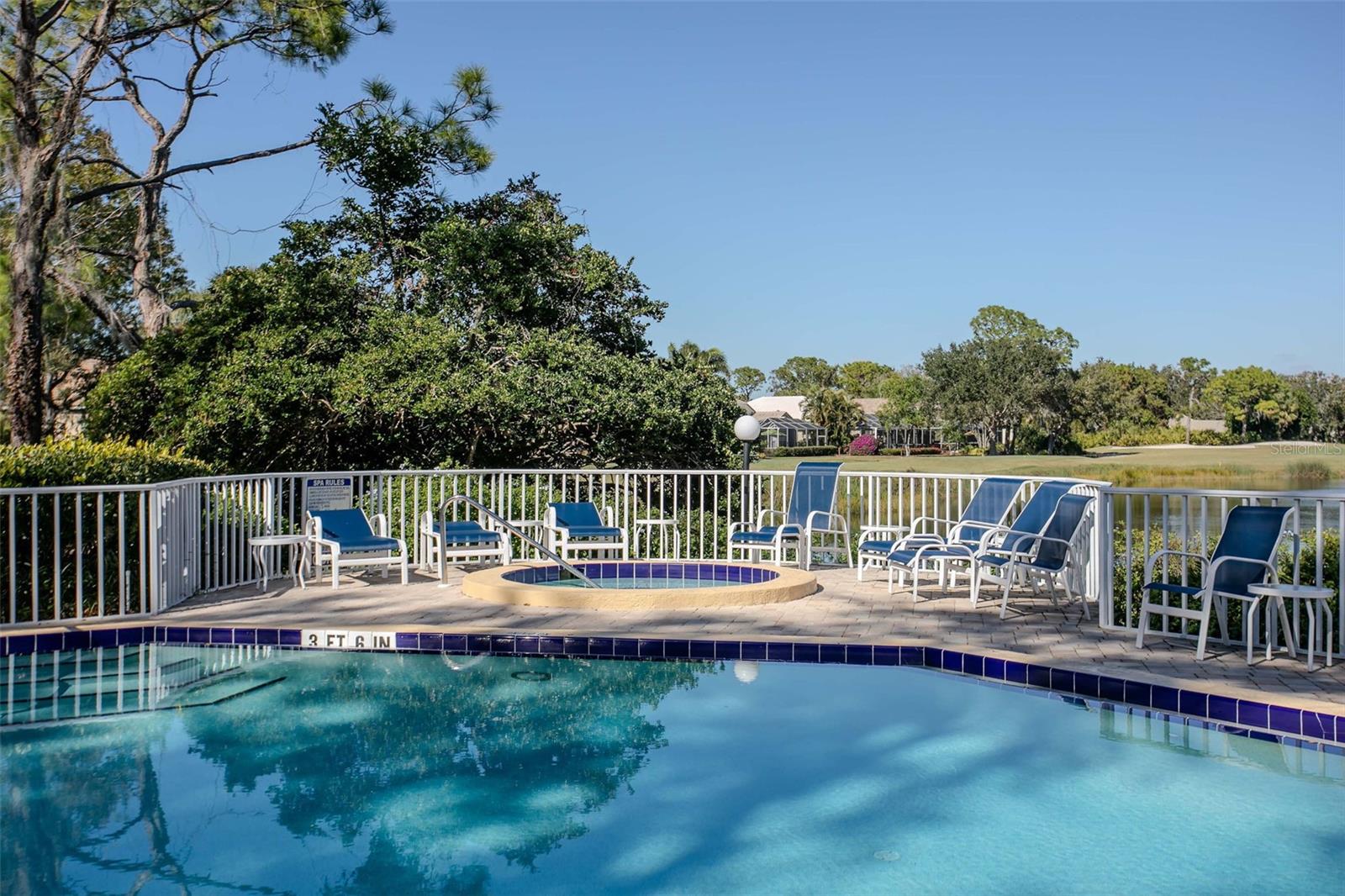 Image 50 of 58 For 6404 Wentworth Crossing